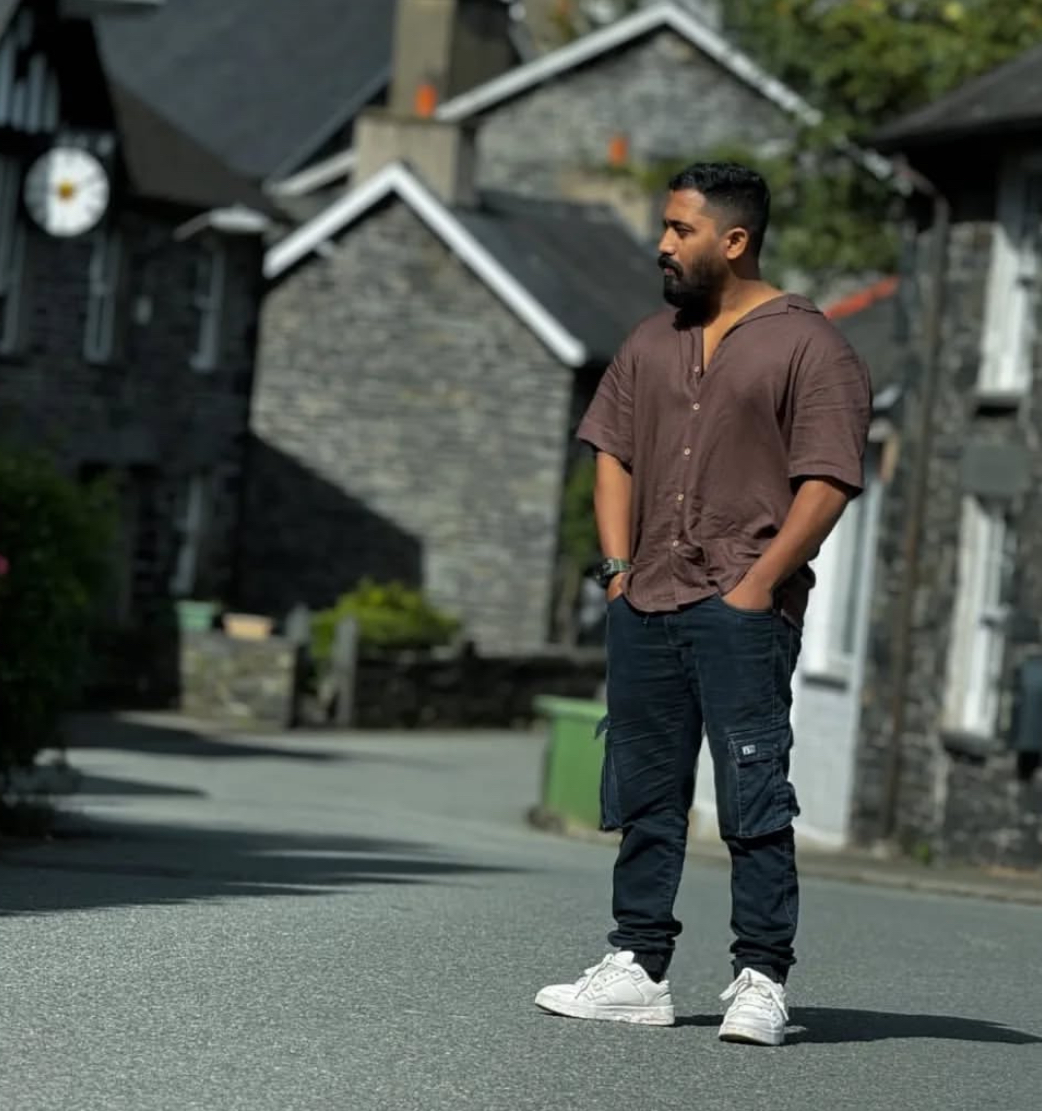 Malankara Catholic Matrimony Groom, customer reference - UK2026080251