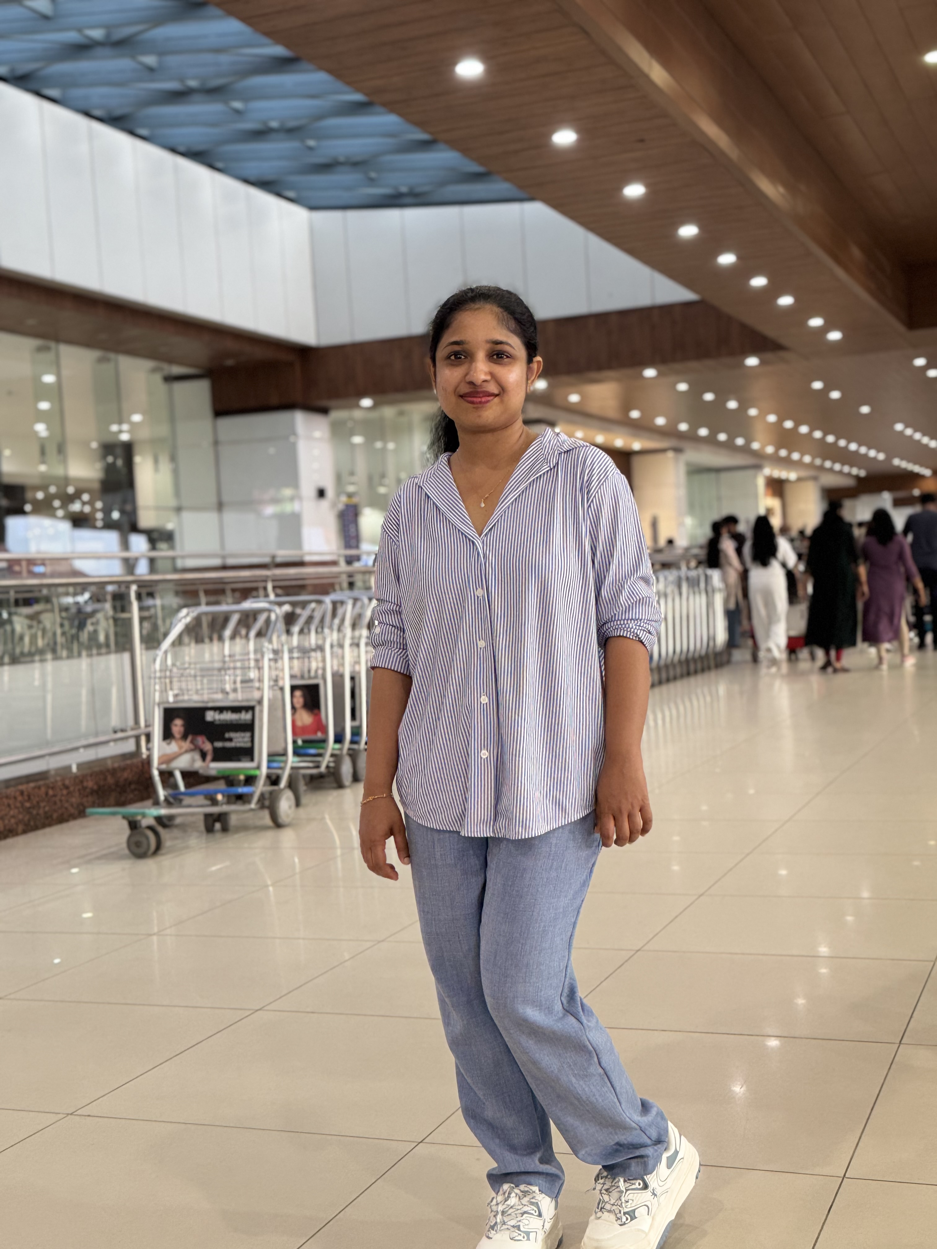 Nurse Matrimony Bride, customer reference - UK2026090491