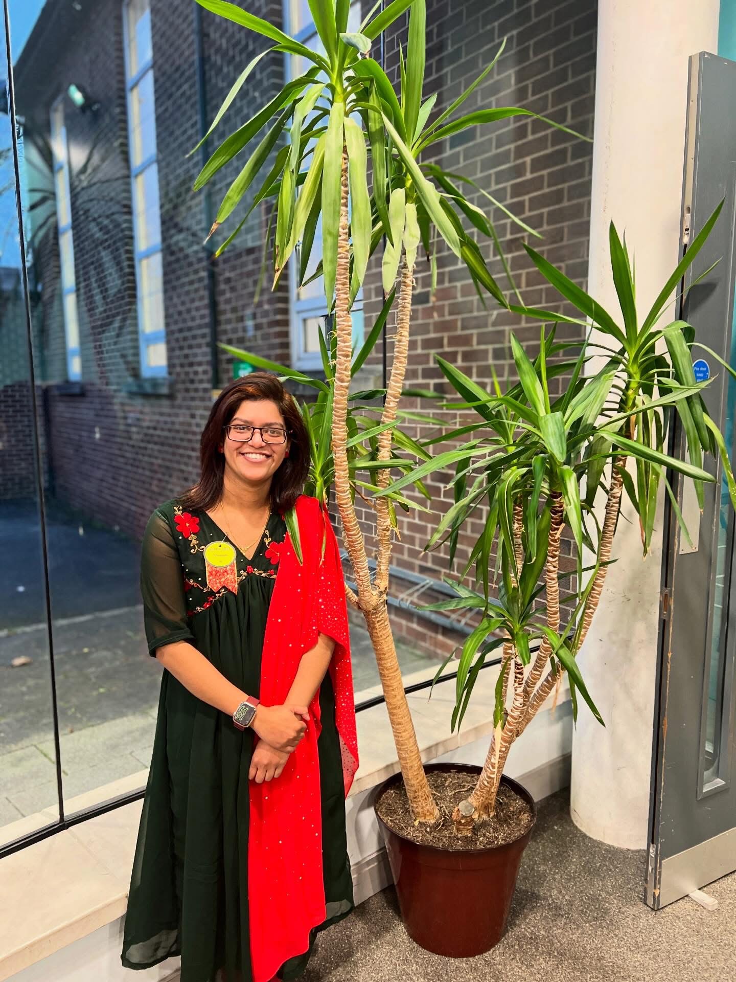 Doctor Matrimony Bride, customer reference - UK2026113165