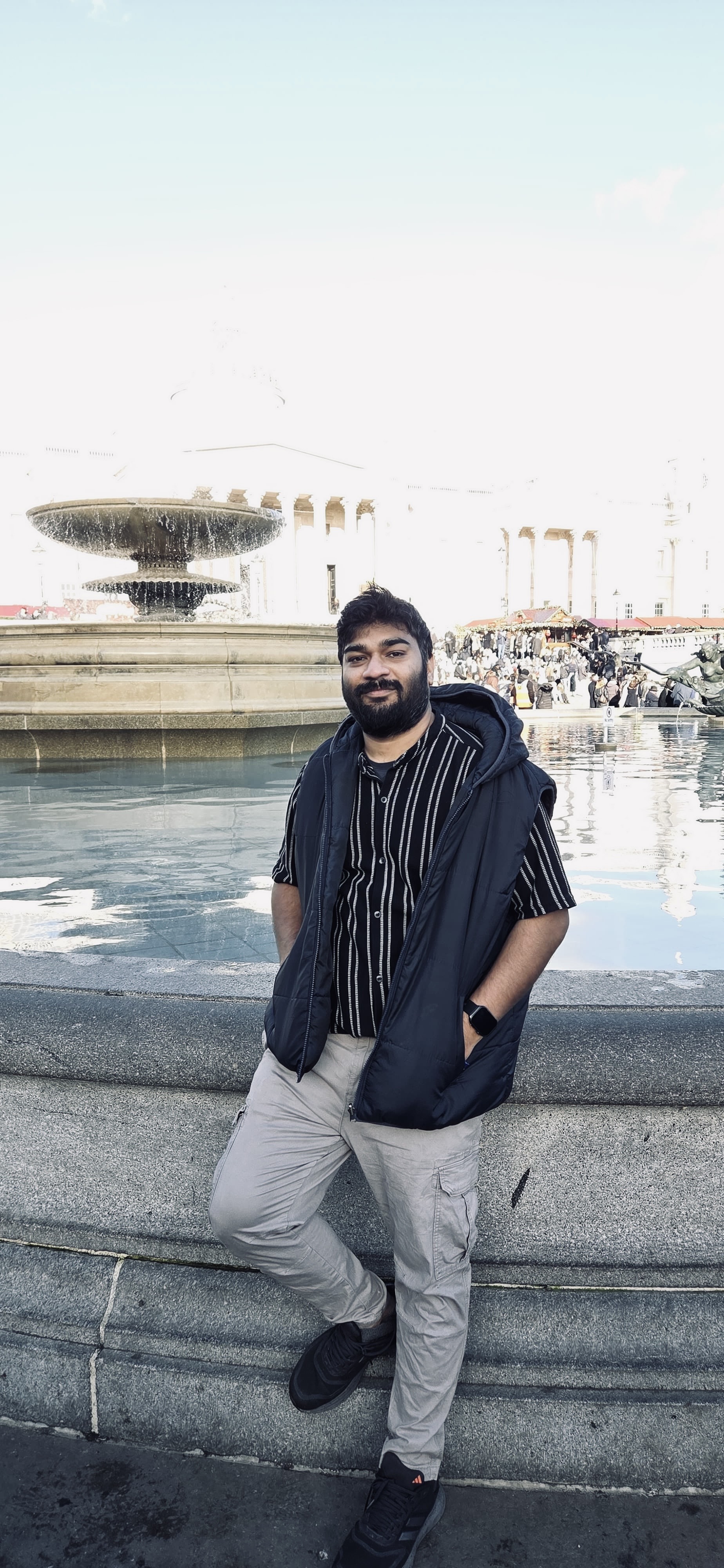 Ezhava and Thiyya Matrimony Groom, customer reference - UK2026131819