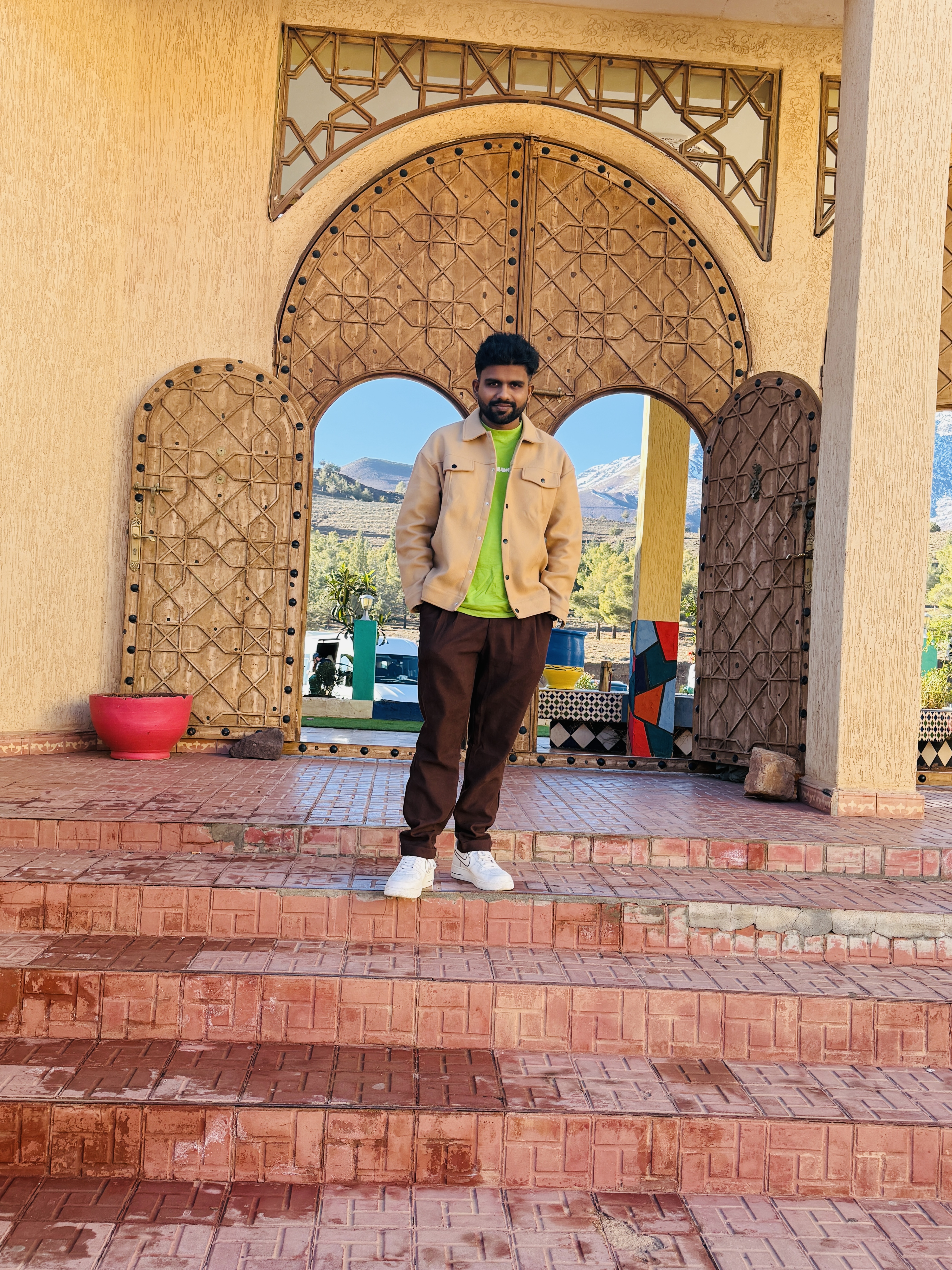 Nurse Matrimony Groom, customer reference - UK2026132836