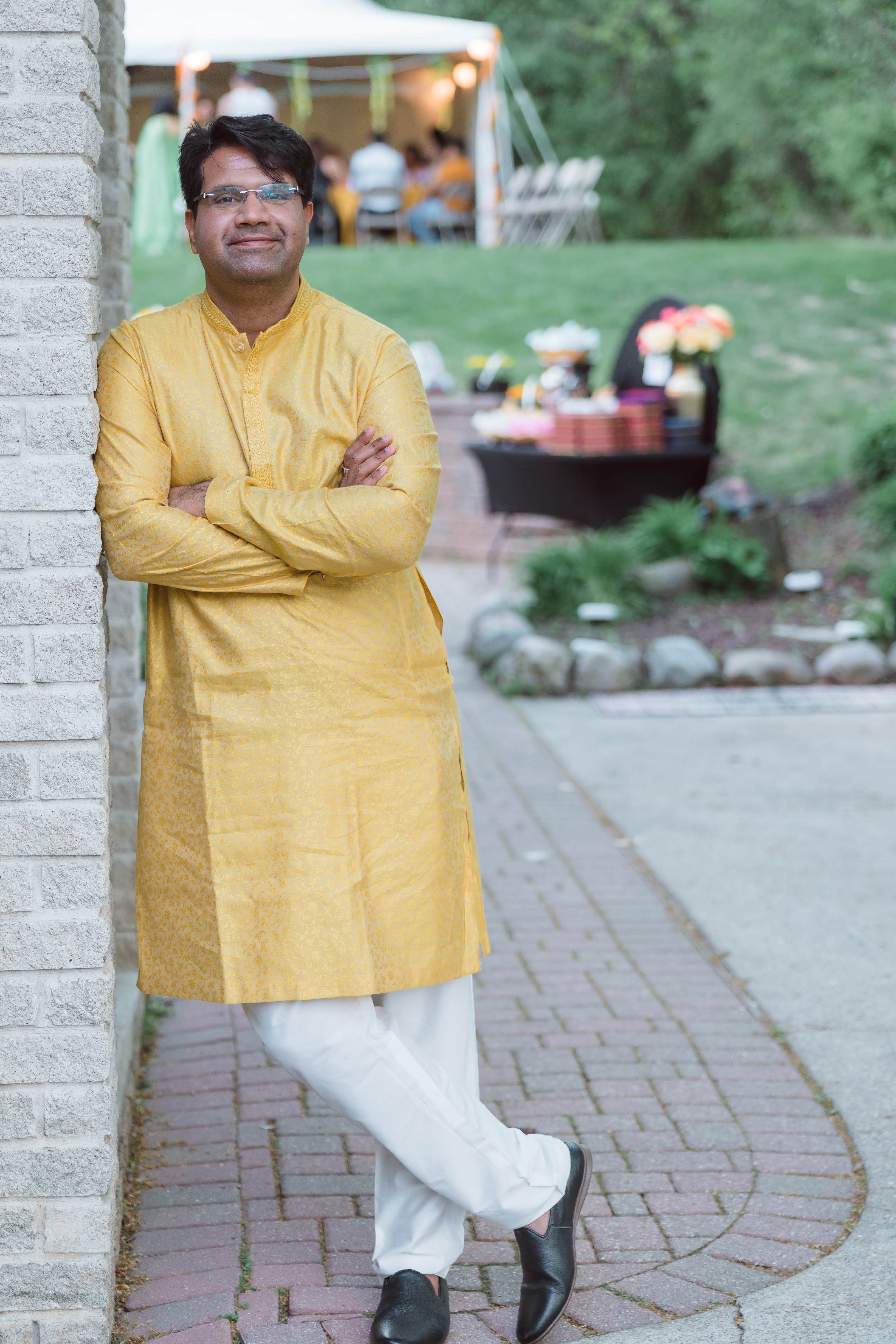 Analyst Matrimony Groom, customer reference - UK2026139064