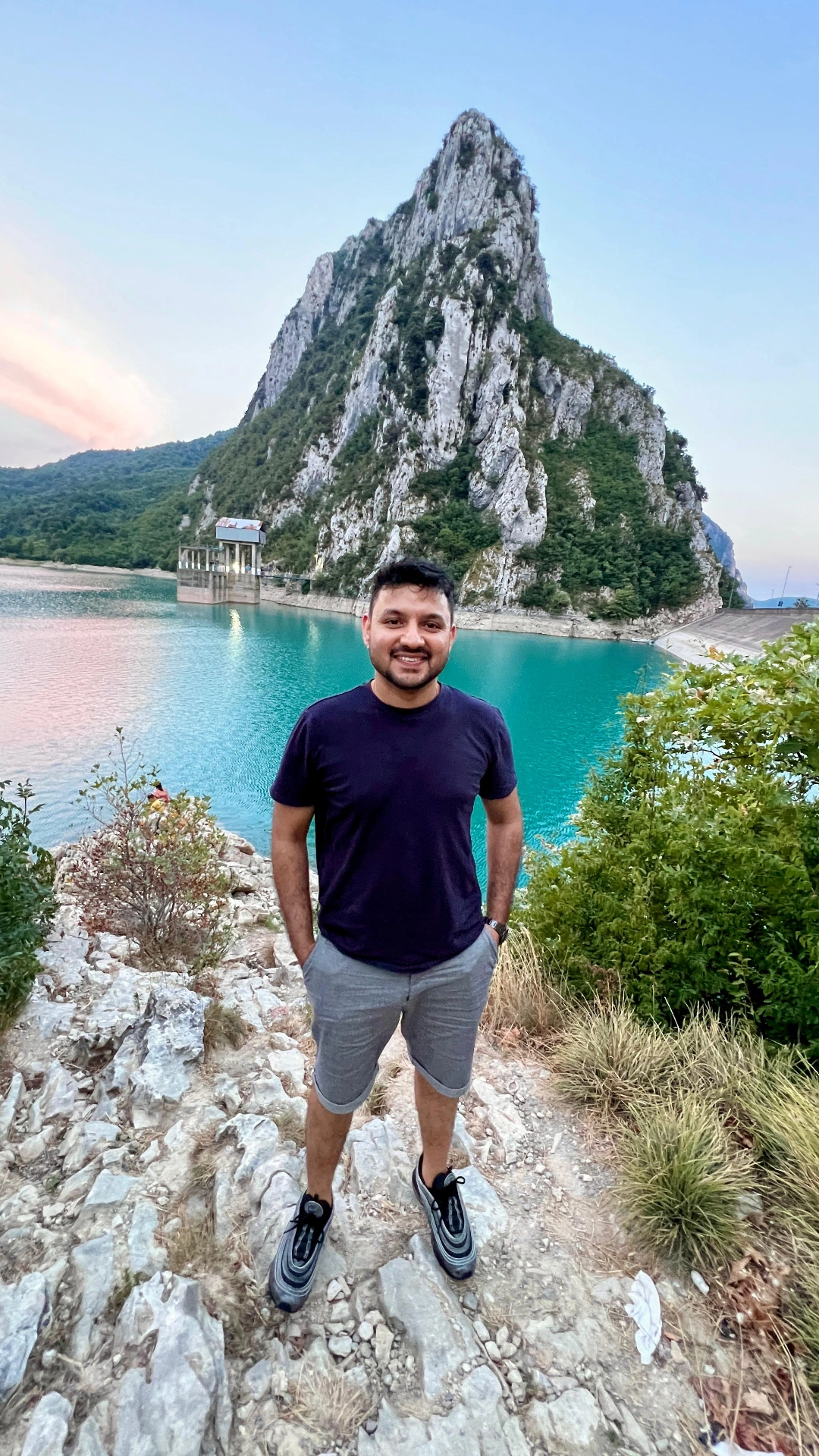 Nambiar Matrimony Groom, customer reference - UK2026140274