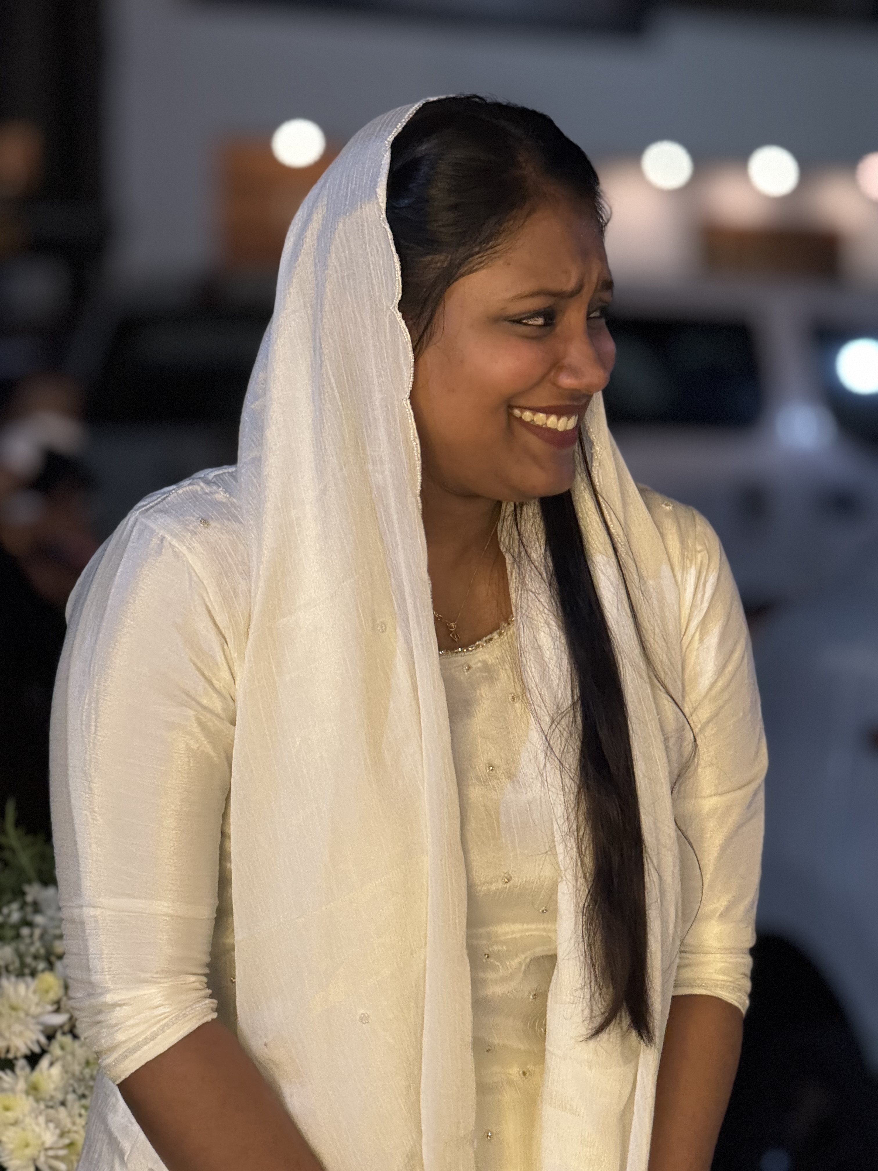 Muslim Malayali Matrimony Bride, customer reference - UK2026150038