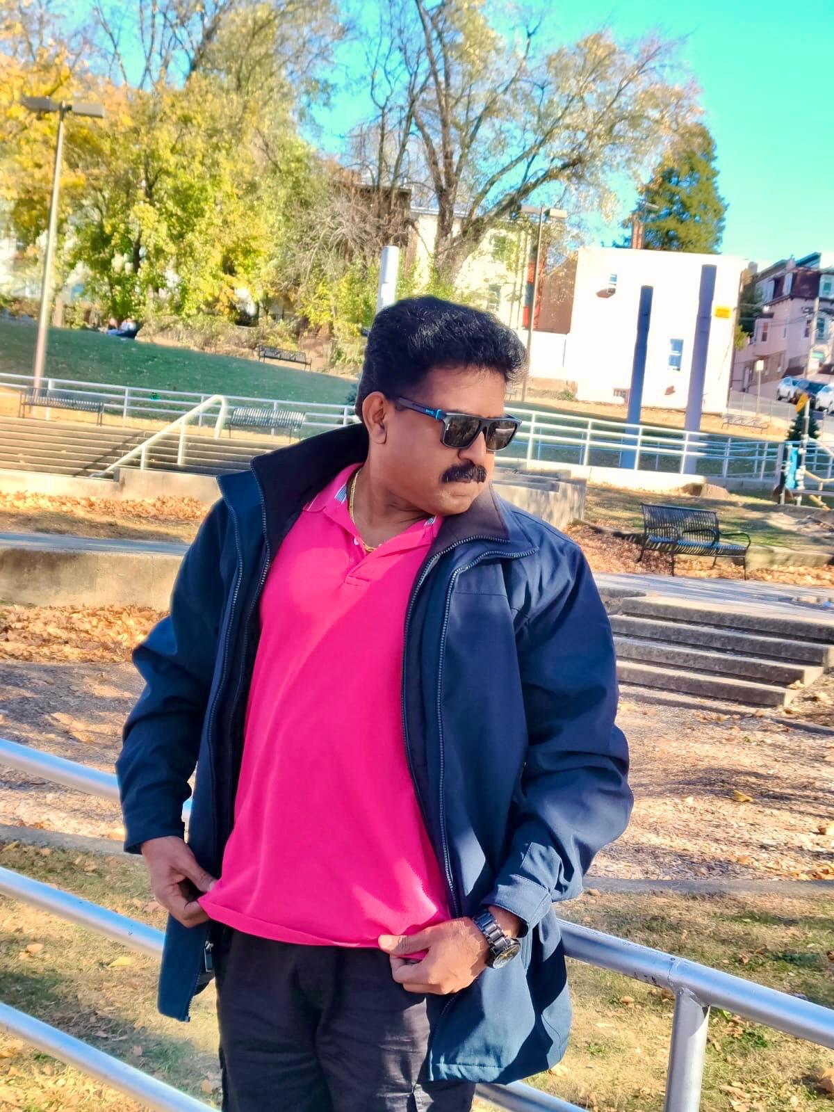 USA Malayali Matrimony Groom, customer reference - UK2026190333