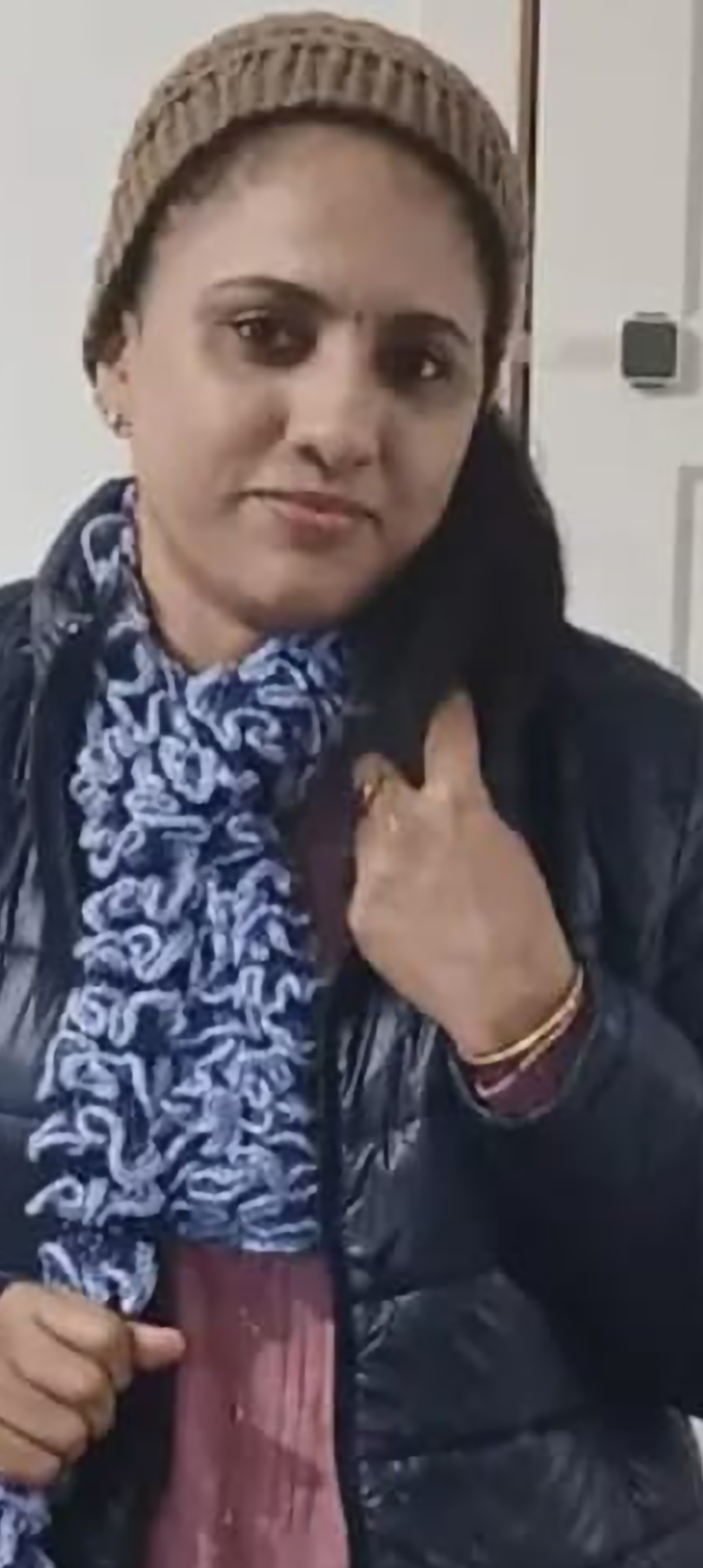 Syro malabar Matrimony Bride, customer reference - UK2026193030