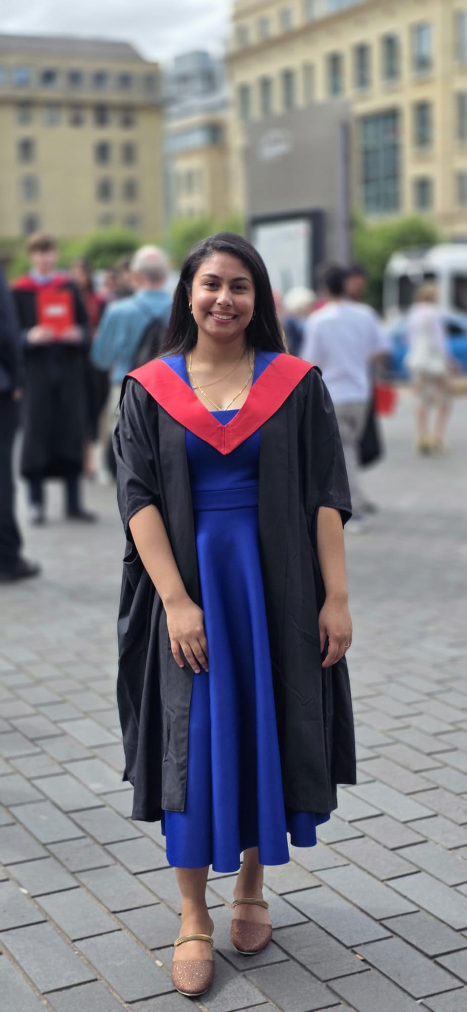 Roman Catholic Matrimony Bride, customer reference - UK2026203887