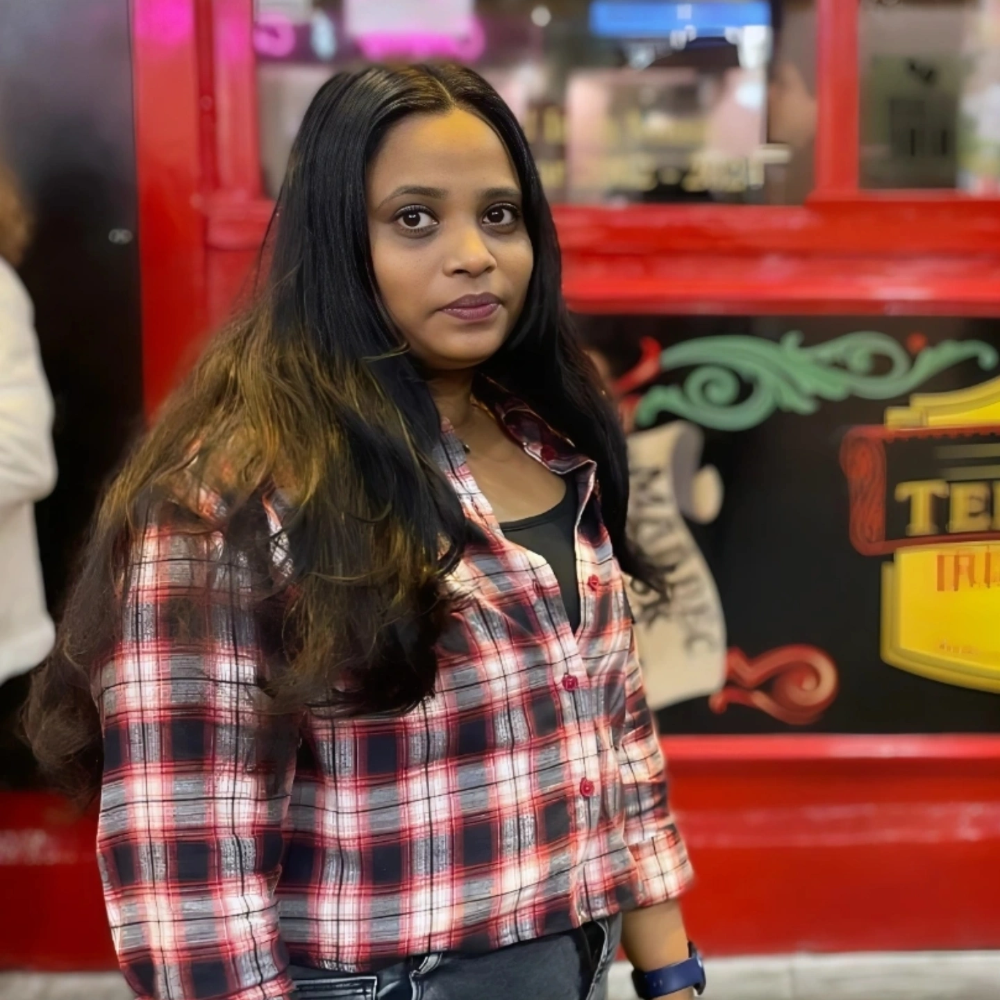 Latin Catholic Matrimony Bride, customer reference - UK2026231098