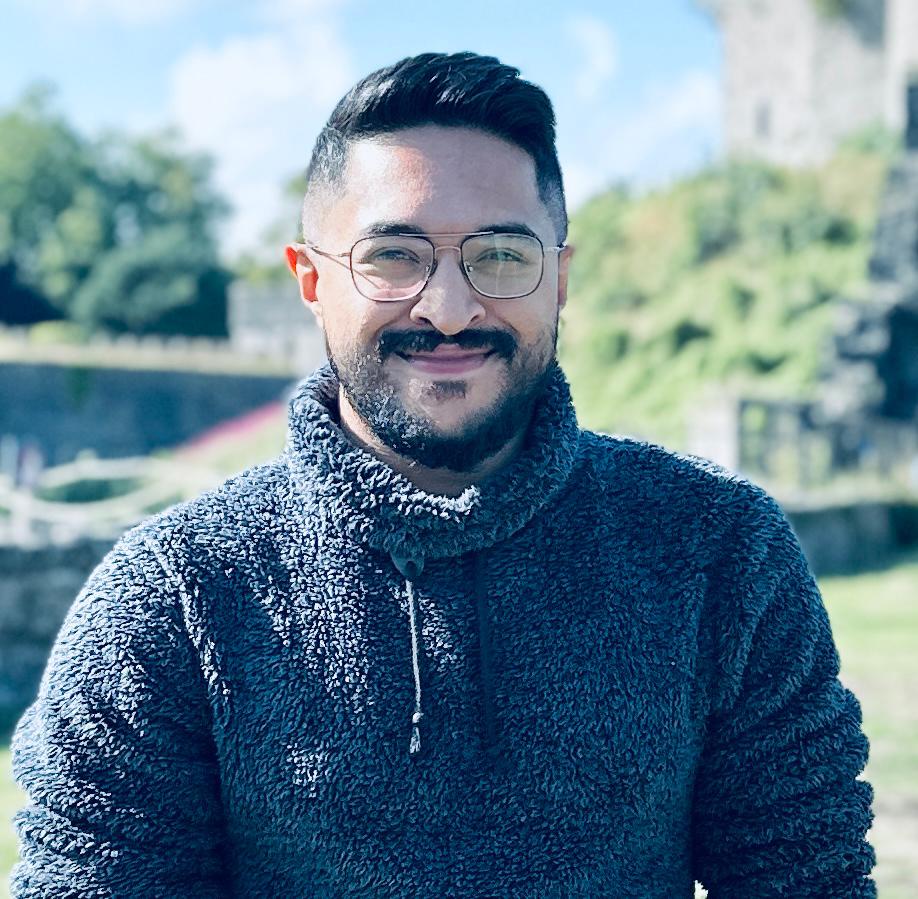 HR Professional Matrimony Groom, customer reference - UK2026247646