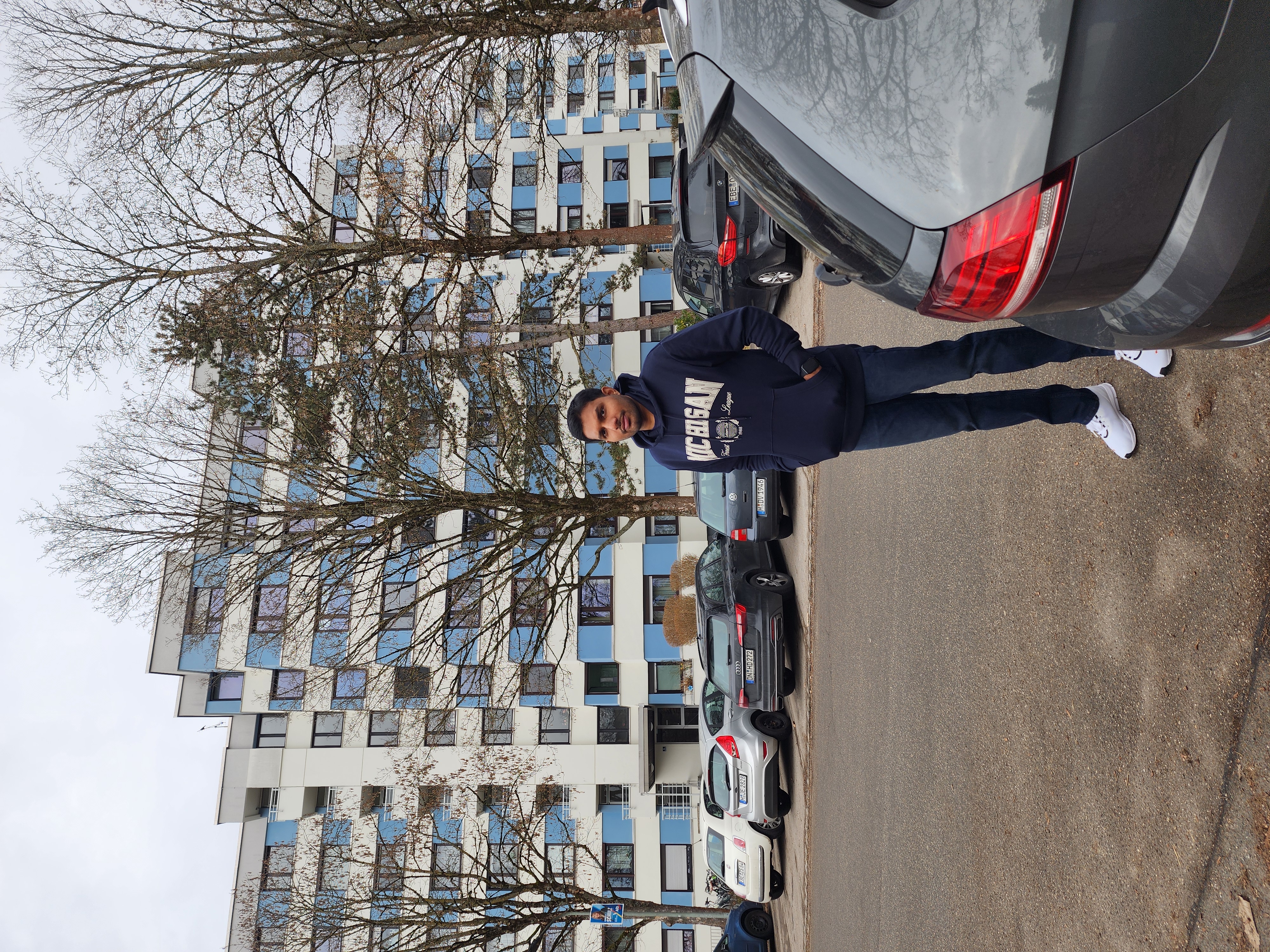 Hotel / Hospitality Professional Matrimony Groom, customer reference - UK2026258335