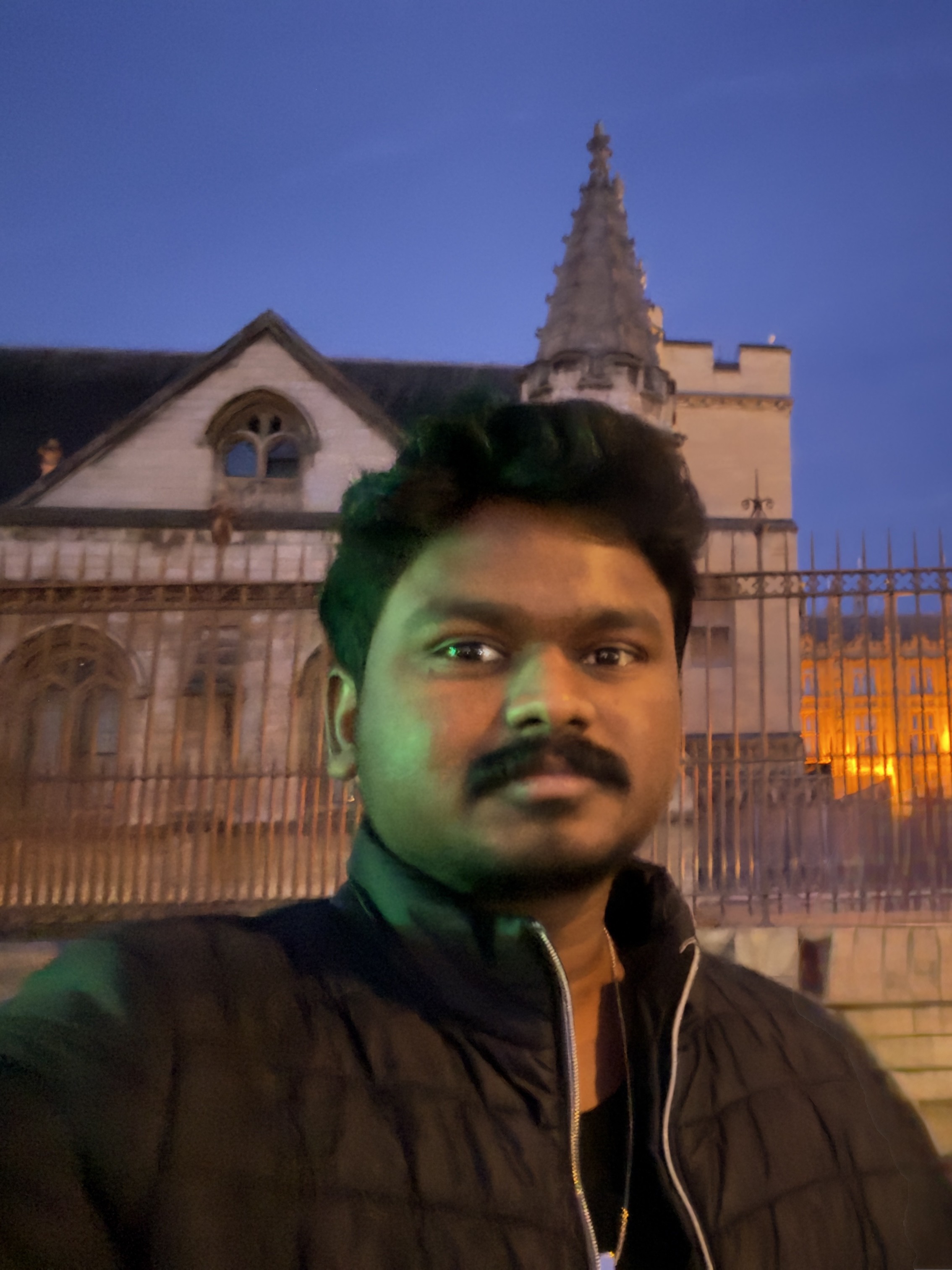 Sambava Matrimony Groom, customer reference - UK2026306119