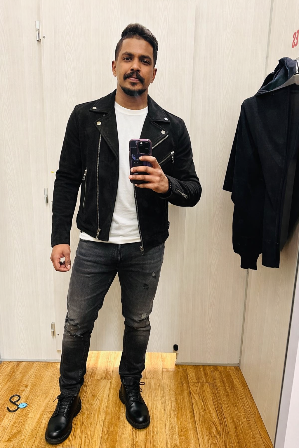 Chef Matrimony Groom, customer reference - UK2026306342