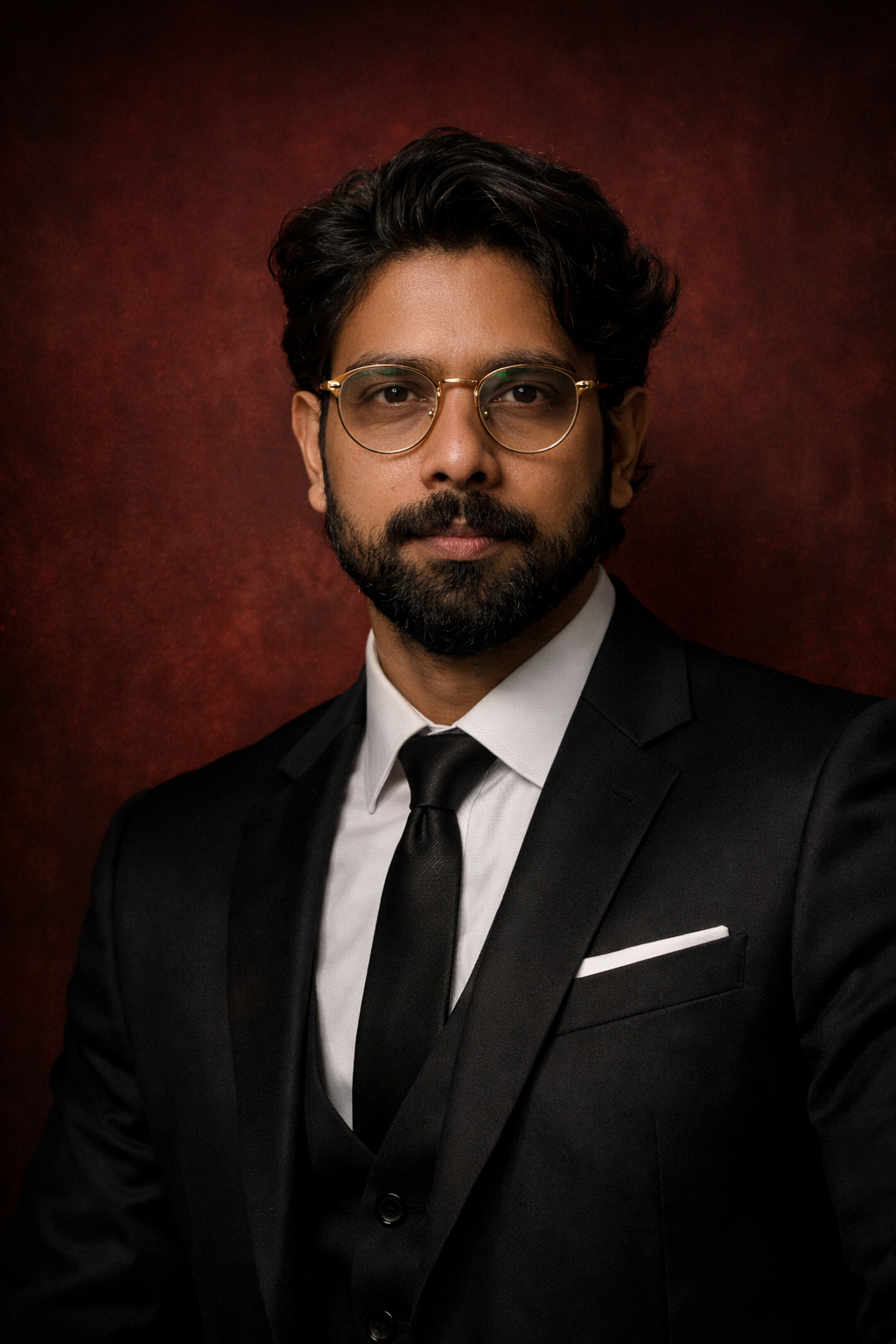 Mechanic Matrimony Groom, customer reference - UK2026312357