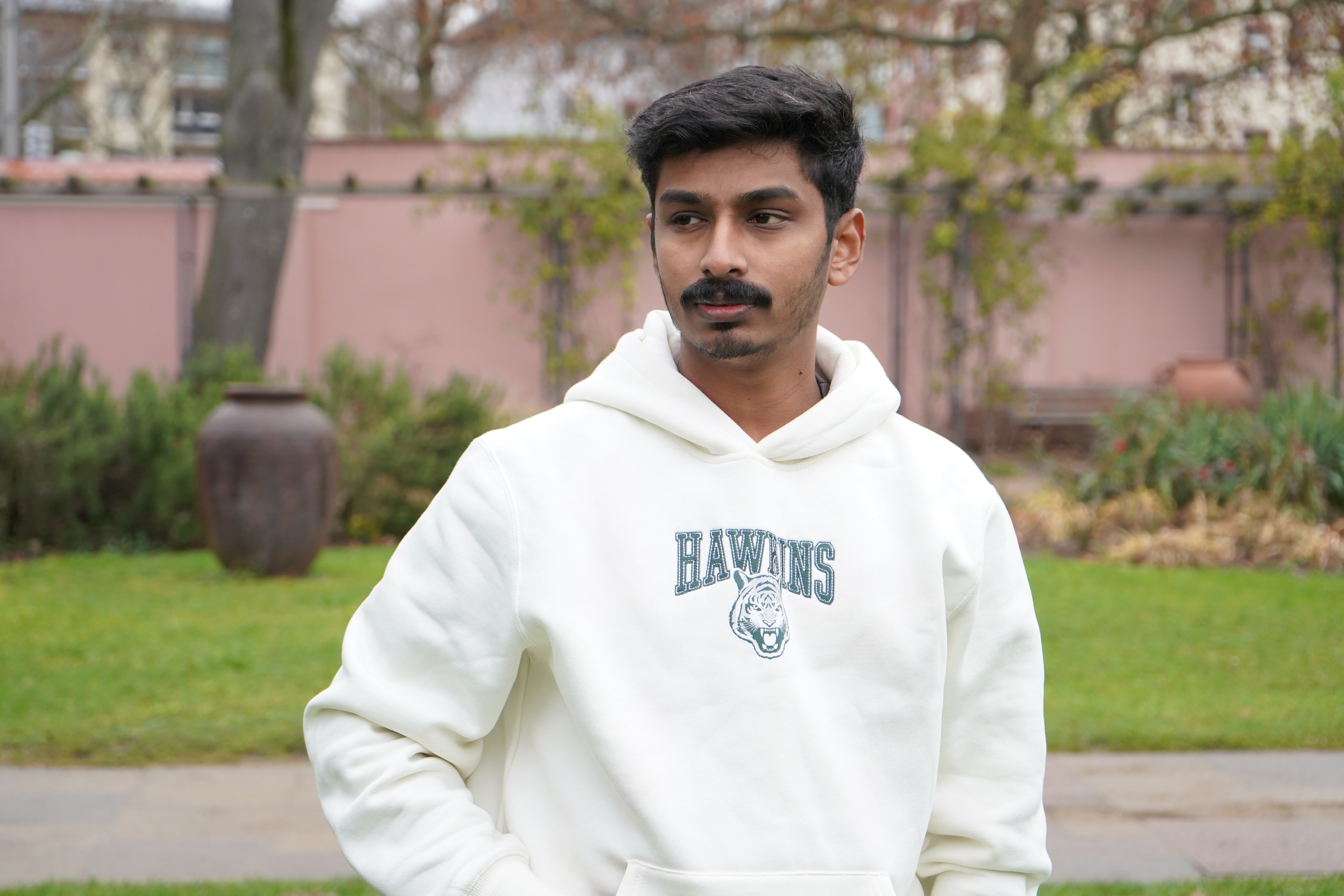 Hotel / Hospitality Professional Matrimony Groom, customer reference - UK2026329732