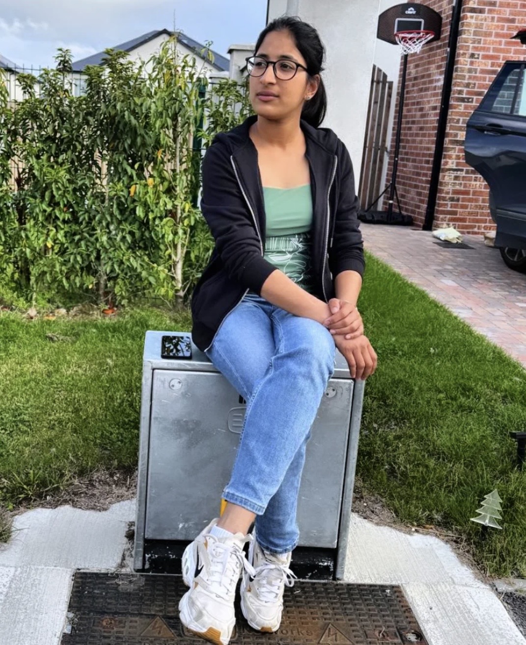 Nurse Matrimony Bride, customer reference - UK2026338009