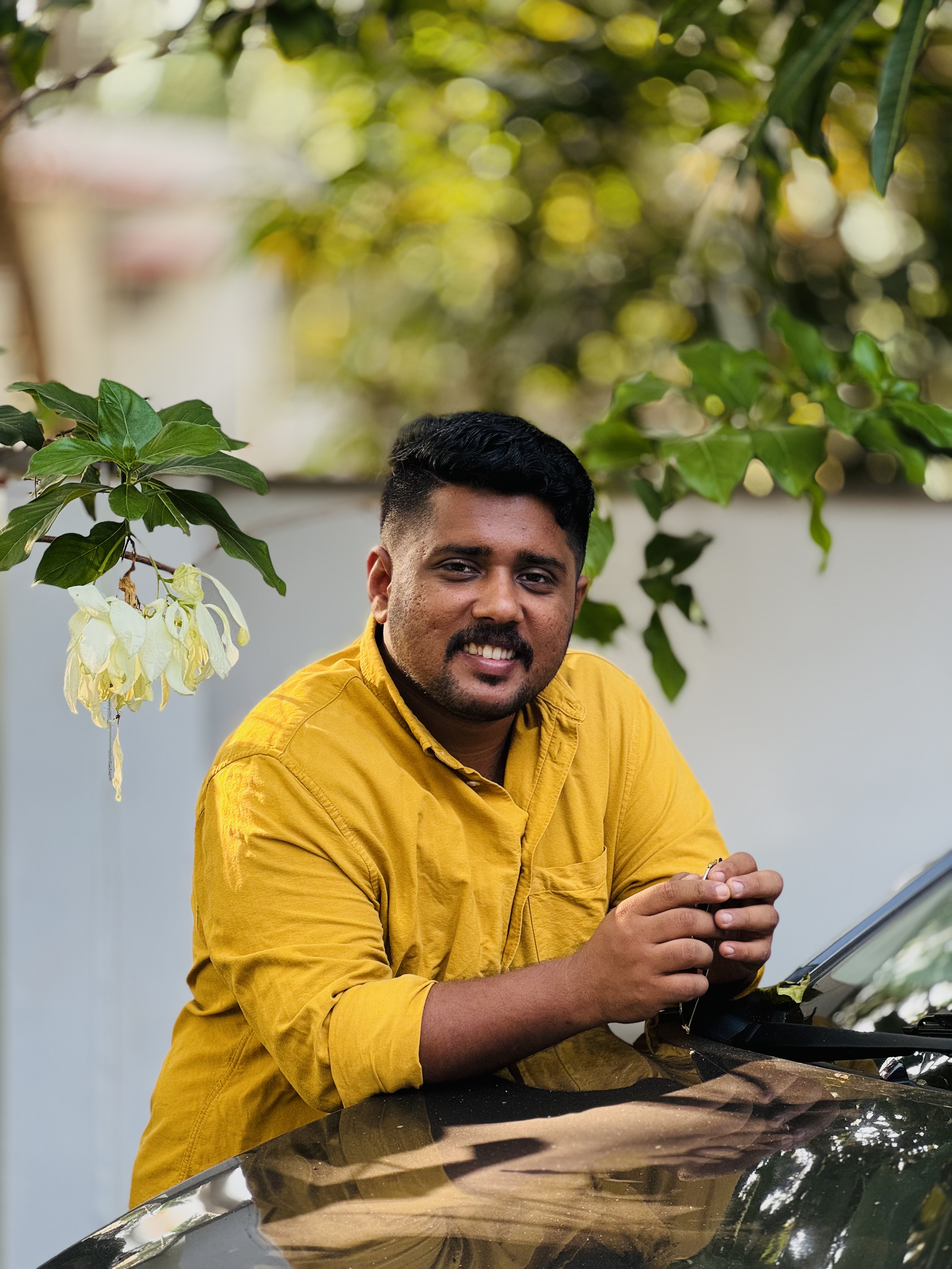 USA Malayali Matrimony Groom, customer reference - UK2026384079