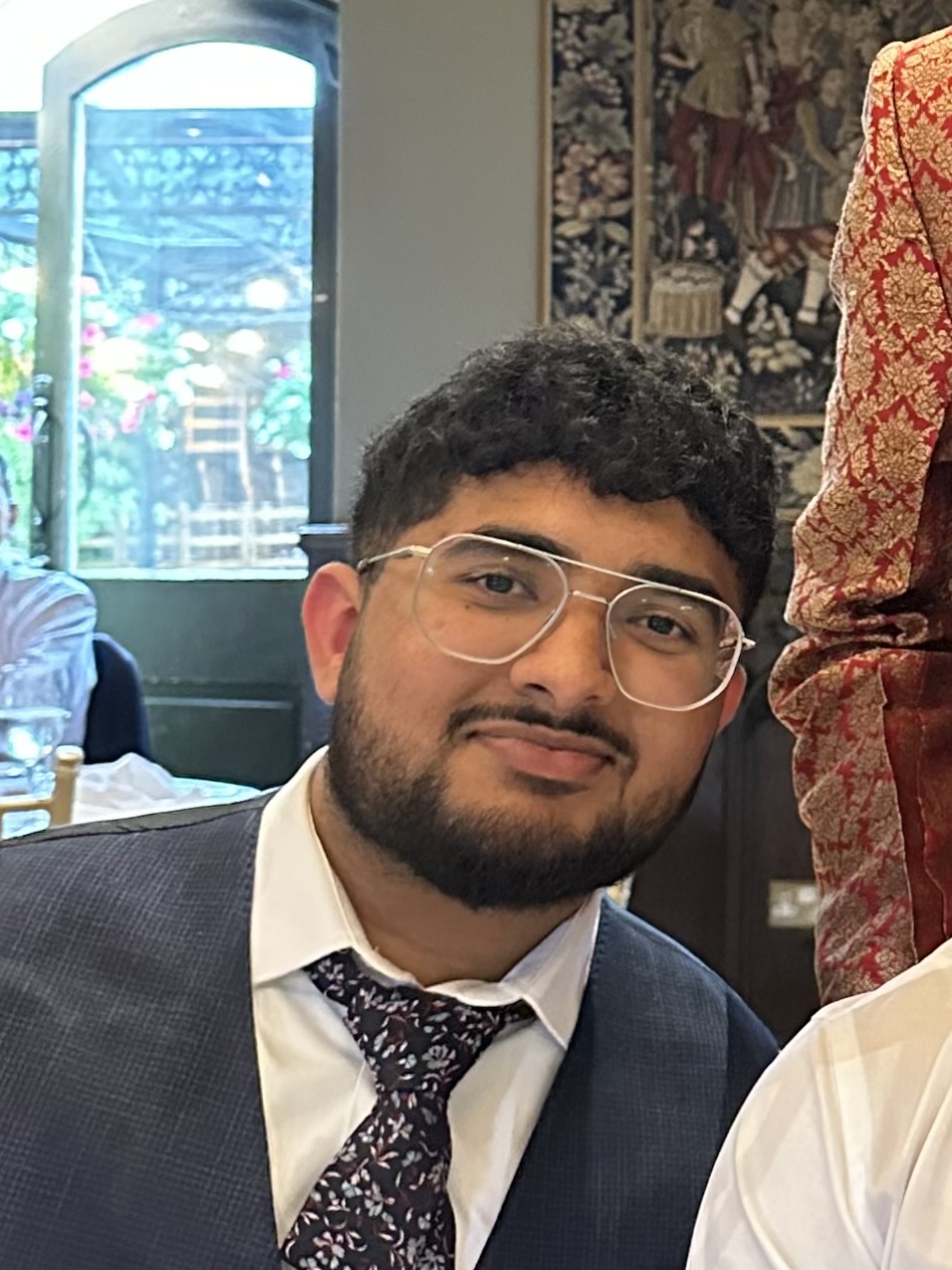 Ireland Malayali Matrimony Groom, customer reference - UK2026389705