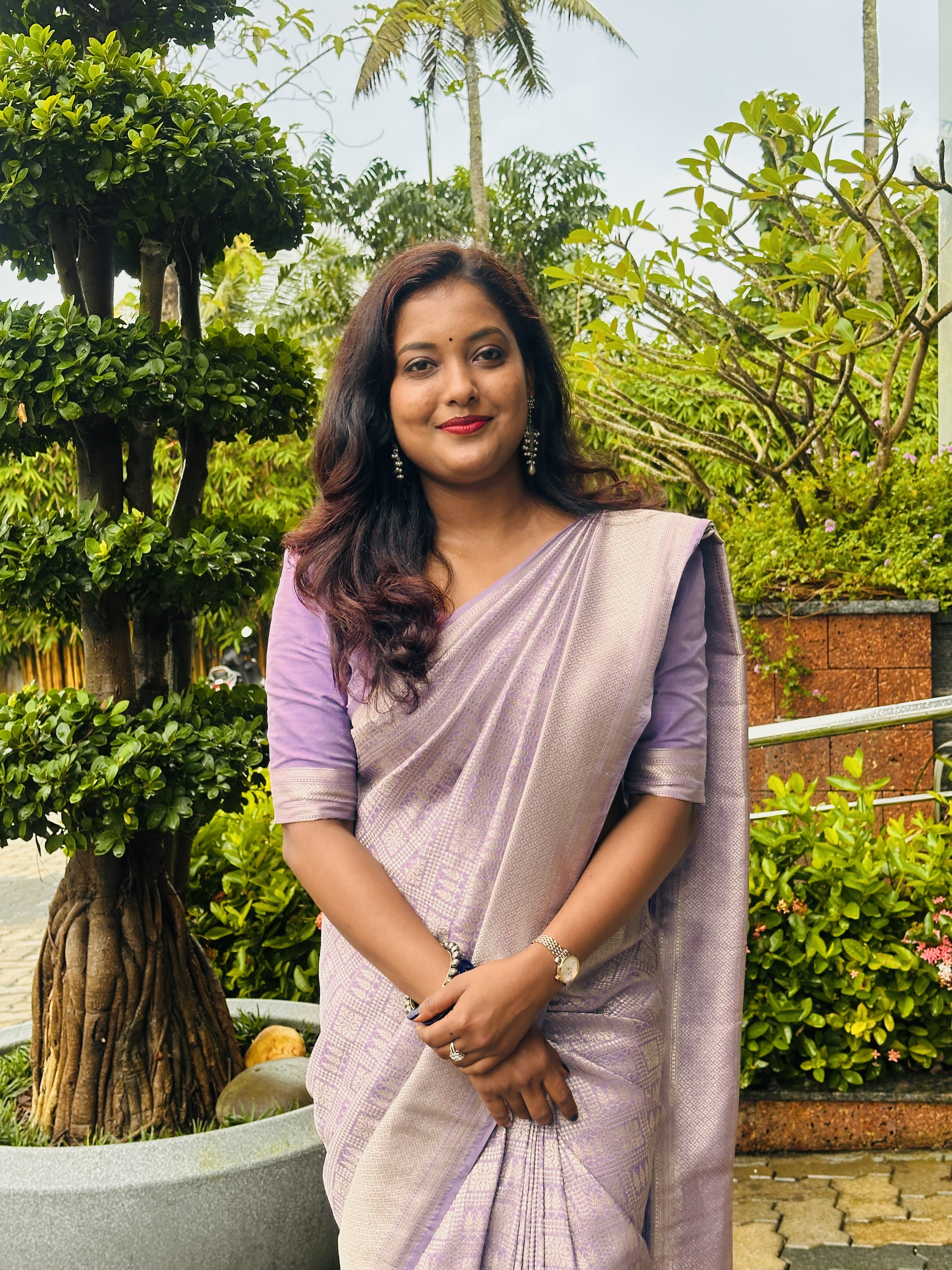 Scientist / Researcher Matrimony Bride, customer reference - UK2026415154