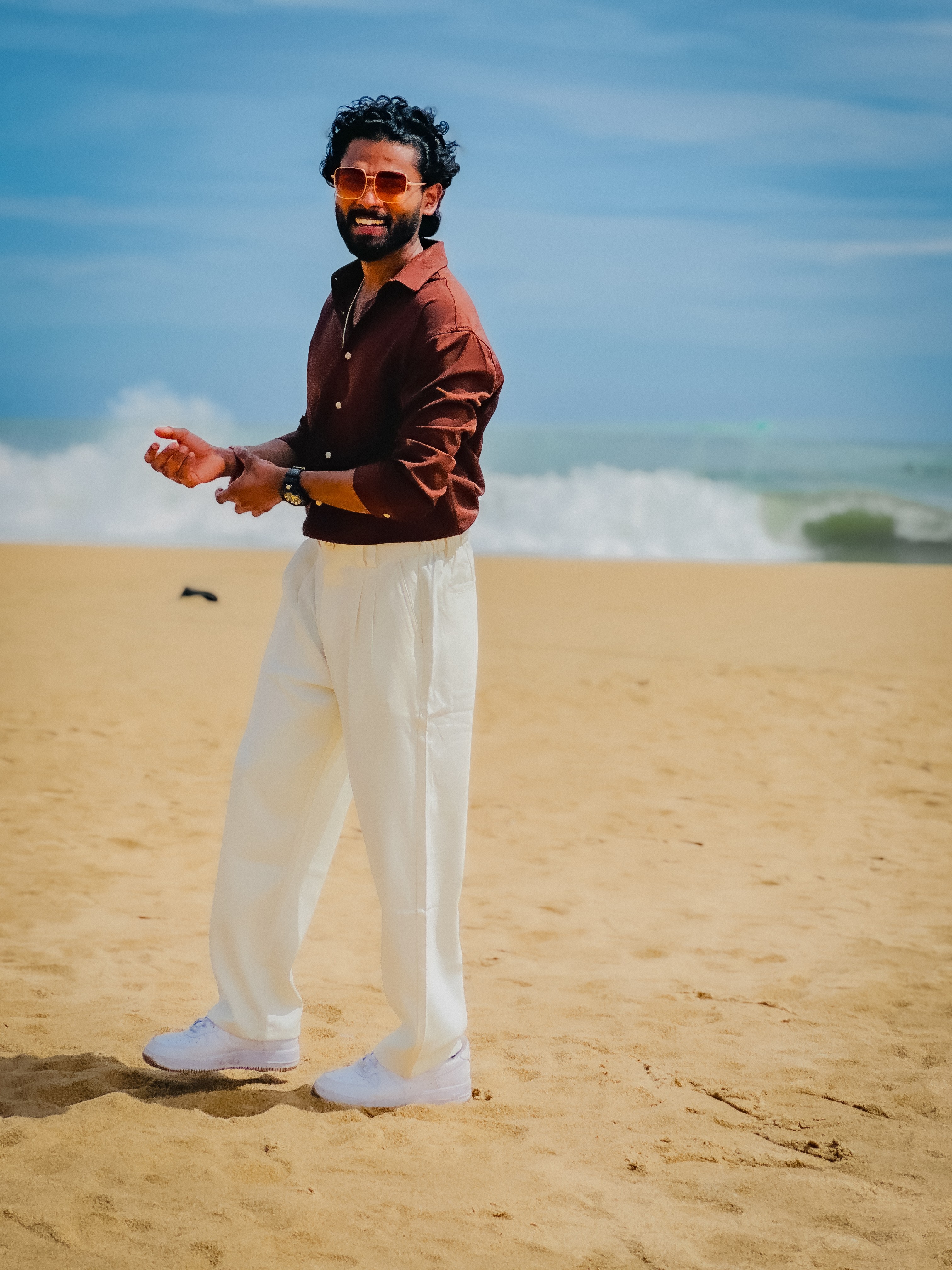 Hindu Malayali Matrimony Groom, customer reference - UK2026421276