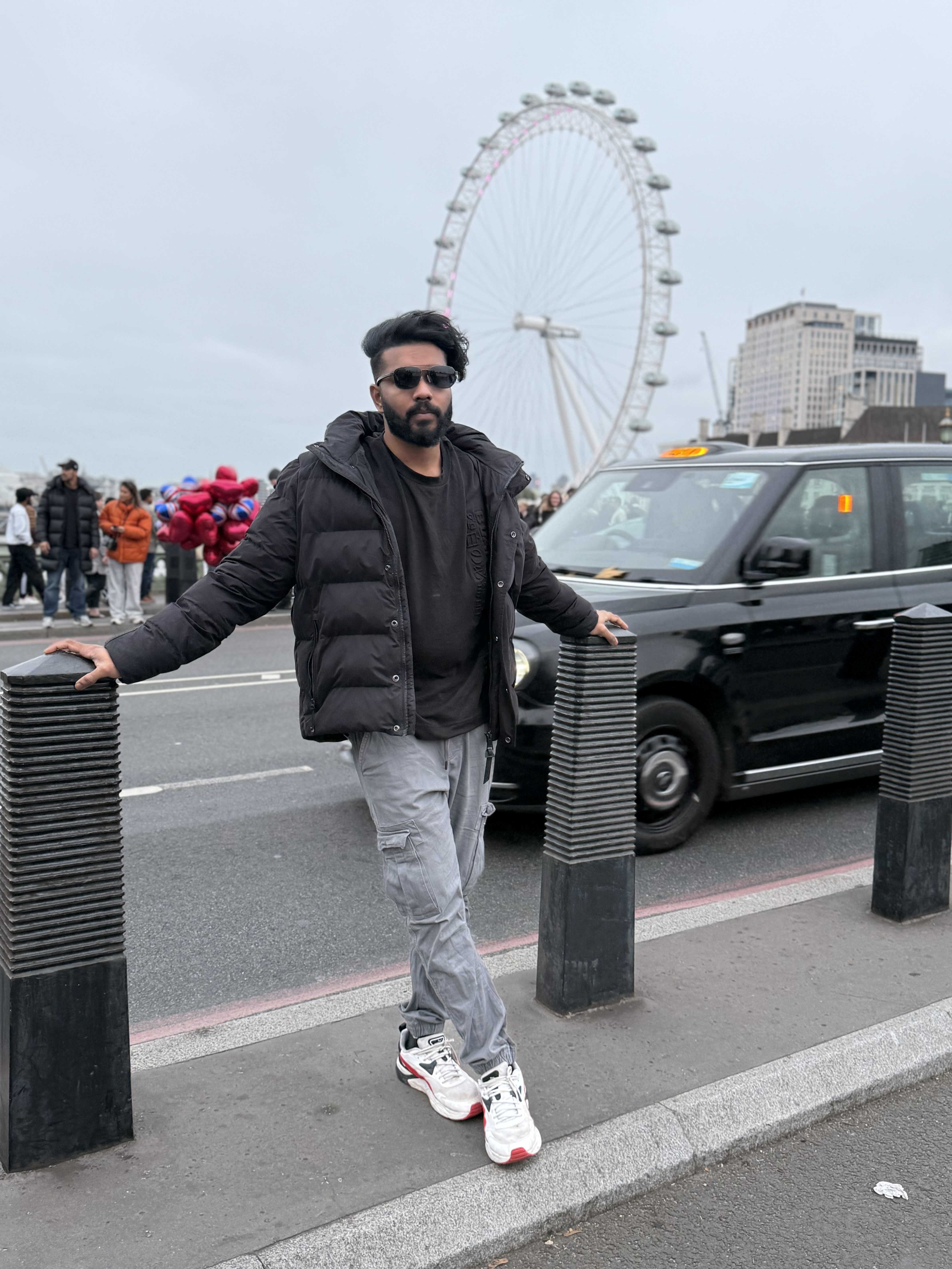 Healthcare Professional Matrimony Groom, customer reference - UK2026458746