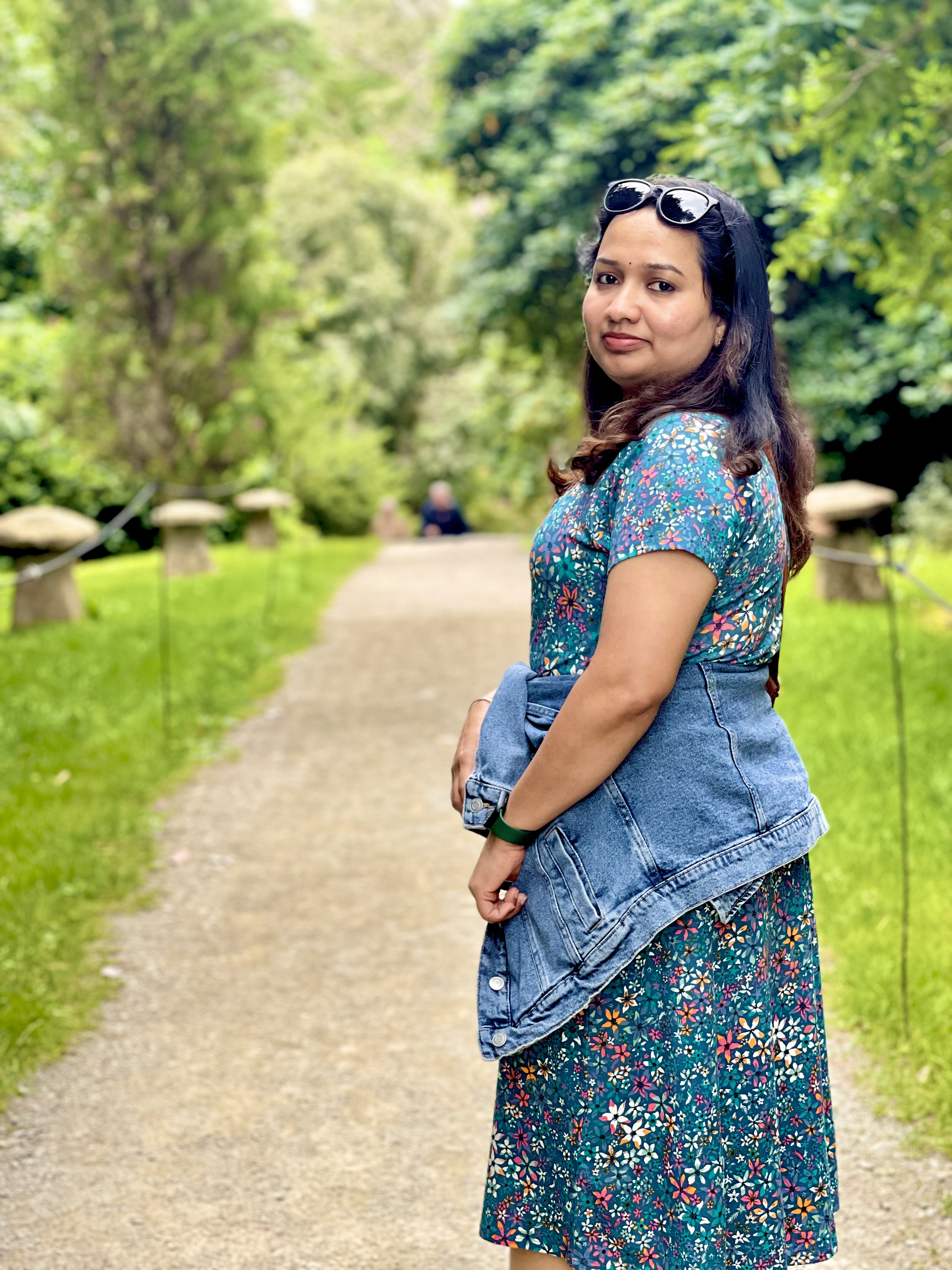 Ireland Malayali Matrimony Bride, customer reference - UK2026463182