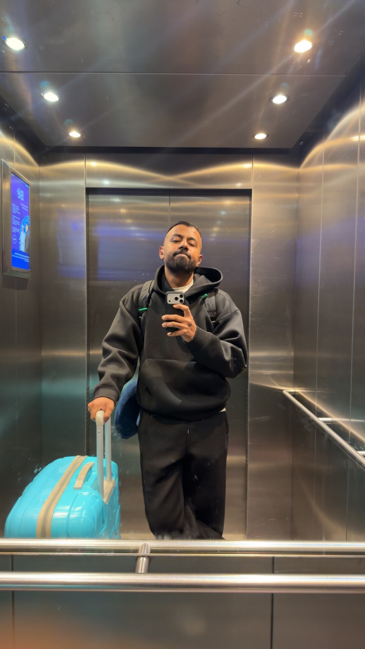 Malankara Catholic Matrimony Groom, customer reference - UK2026469500