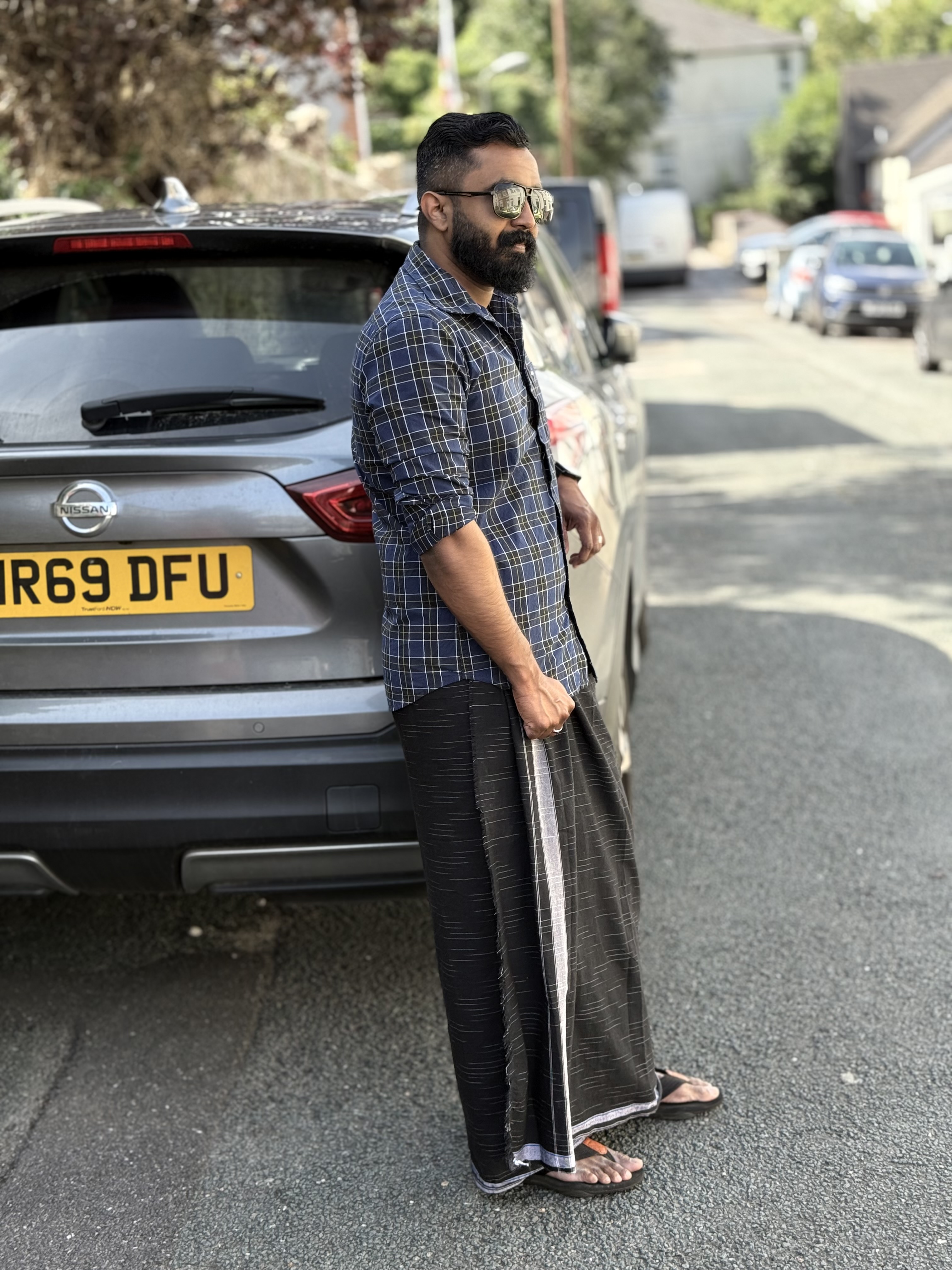 Hindu Malayali Matrimony Groom, customer reference - UK2026495579