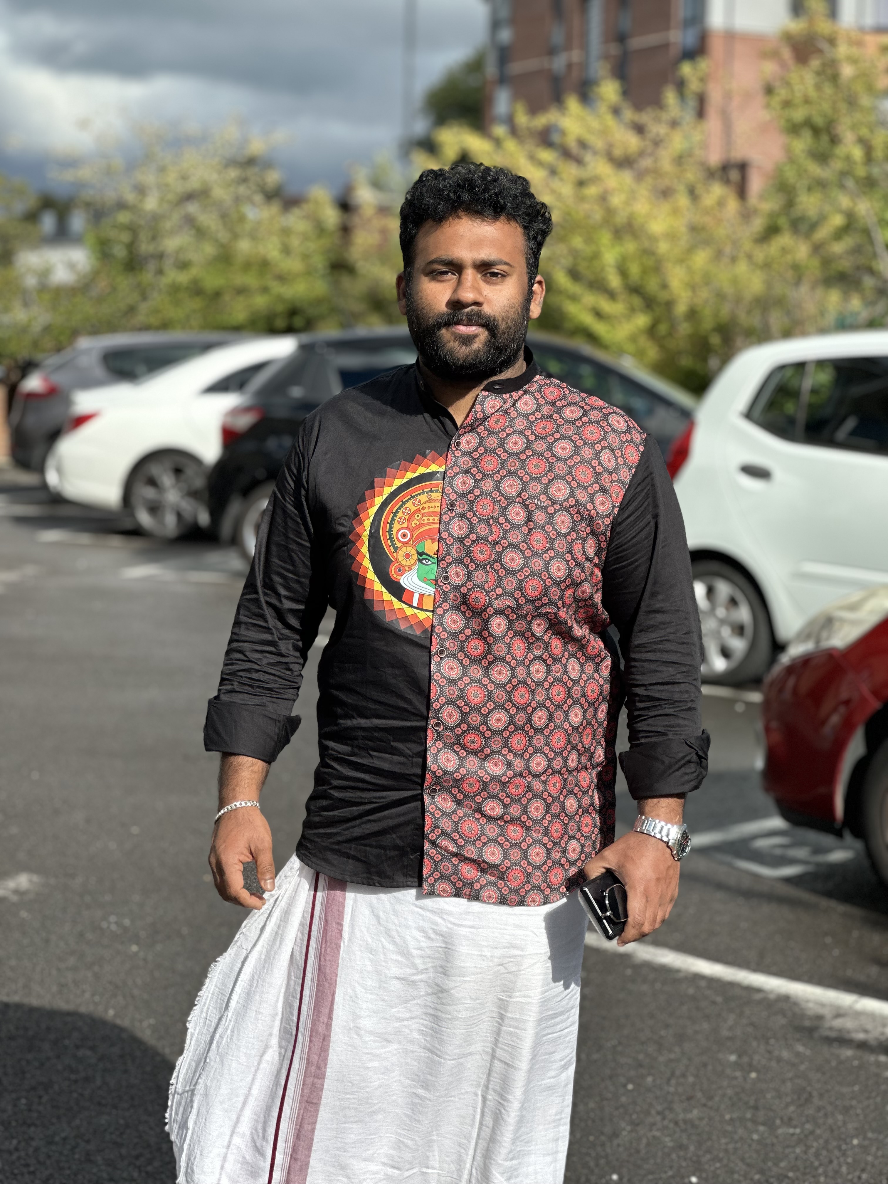 Marthoma Matrimony Groom, customer reference - UK2026499746