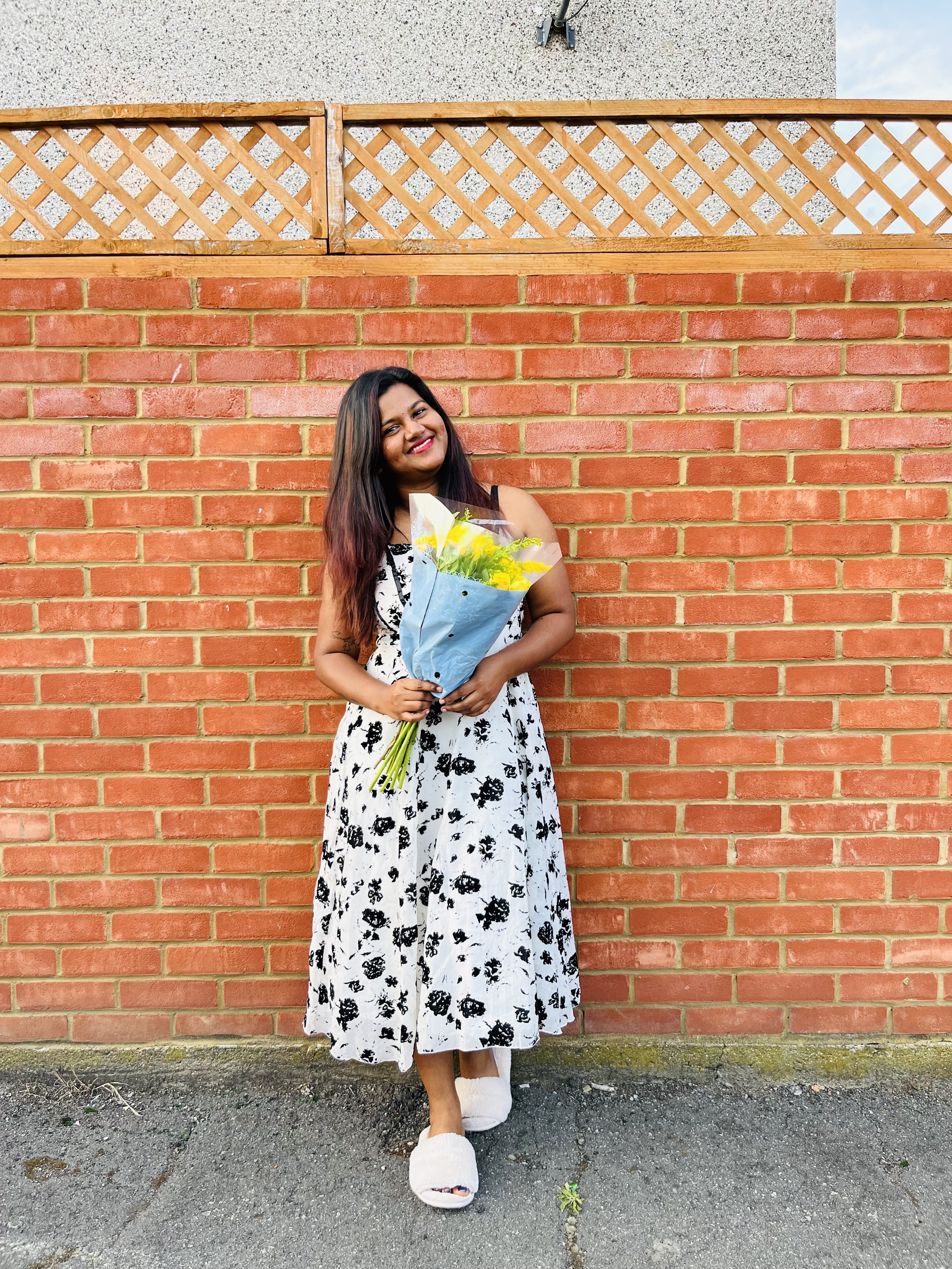 Teacher Matrimony Bride, customer reference - UK2026534437