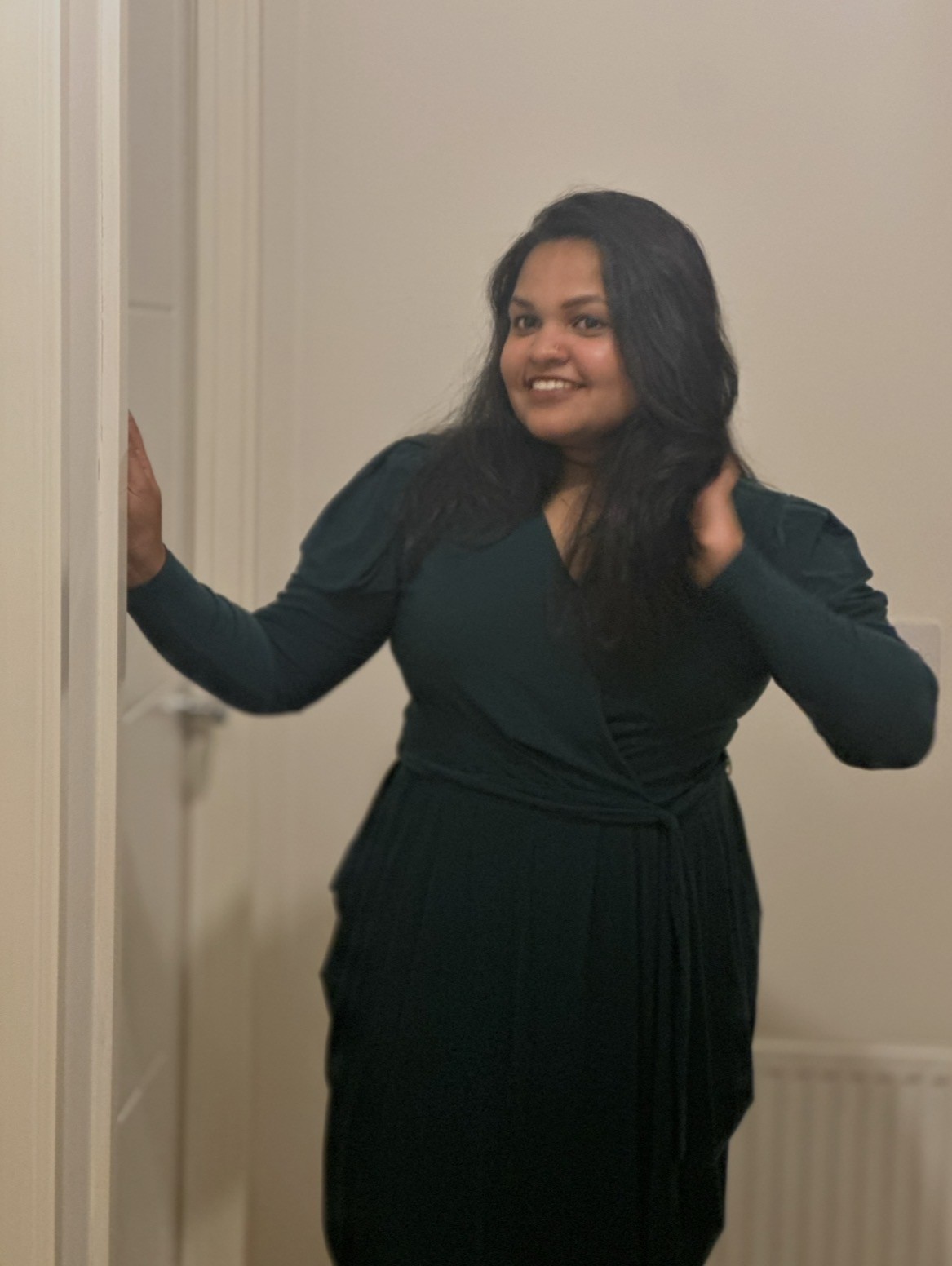 Christian Malayali Matrimony Bride, customer reference - UK2026537160