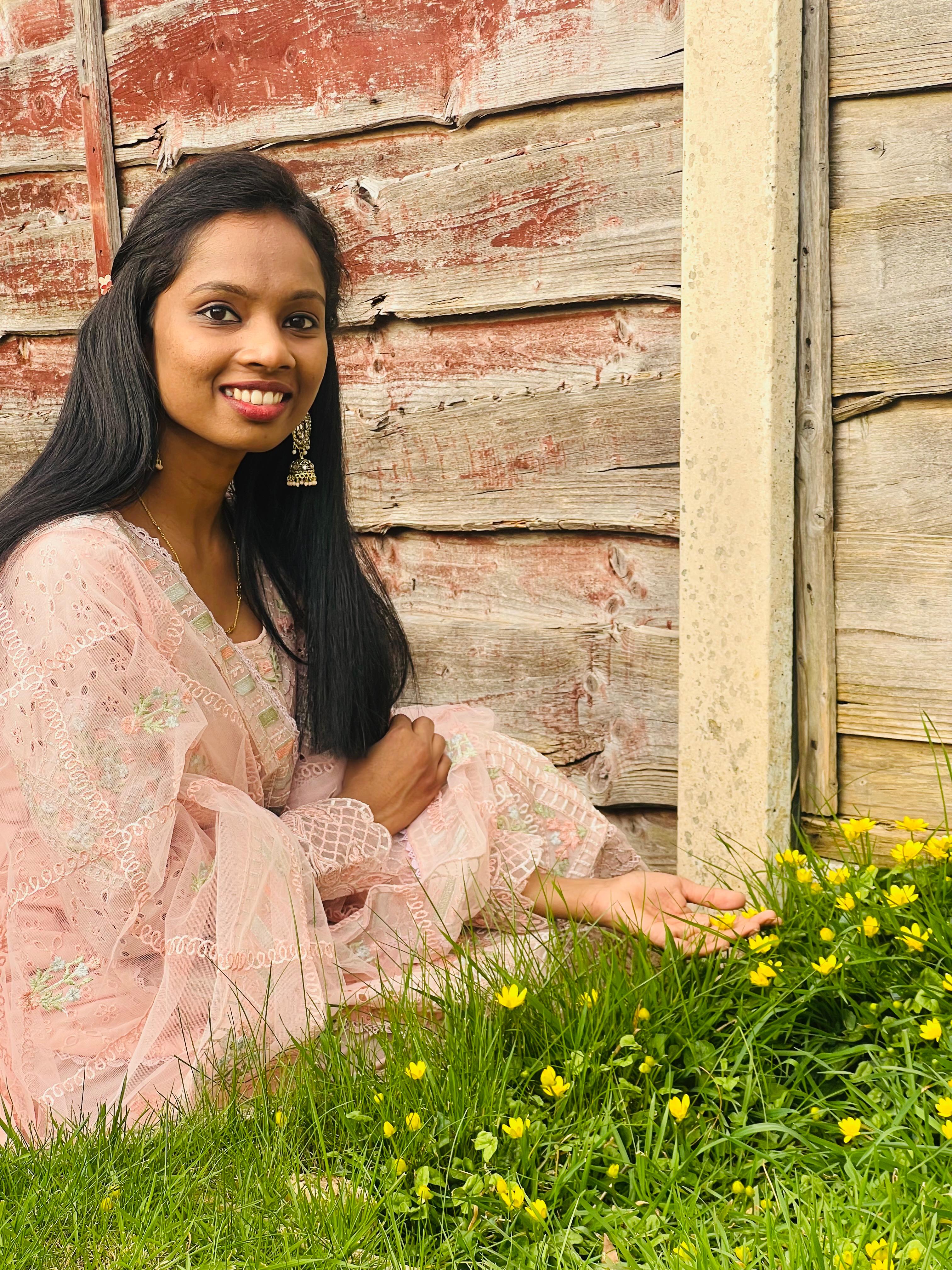 Nurse Matrimony Bride, customer reference - UK2026548775