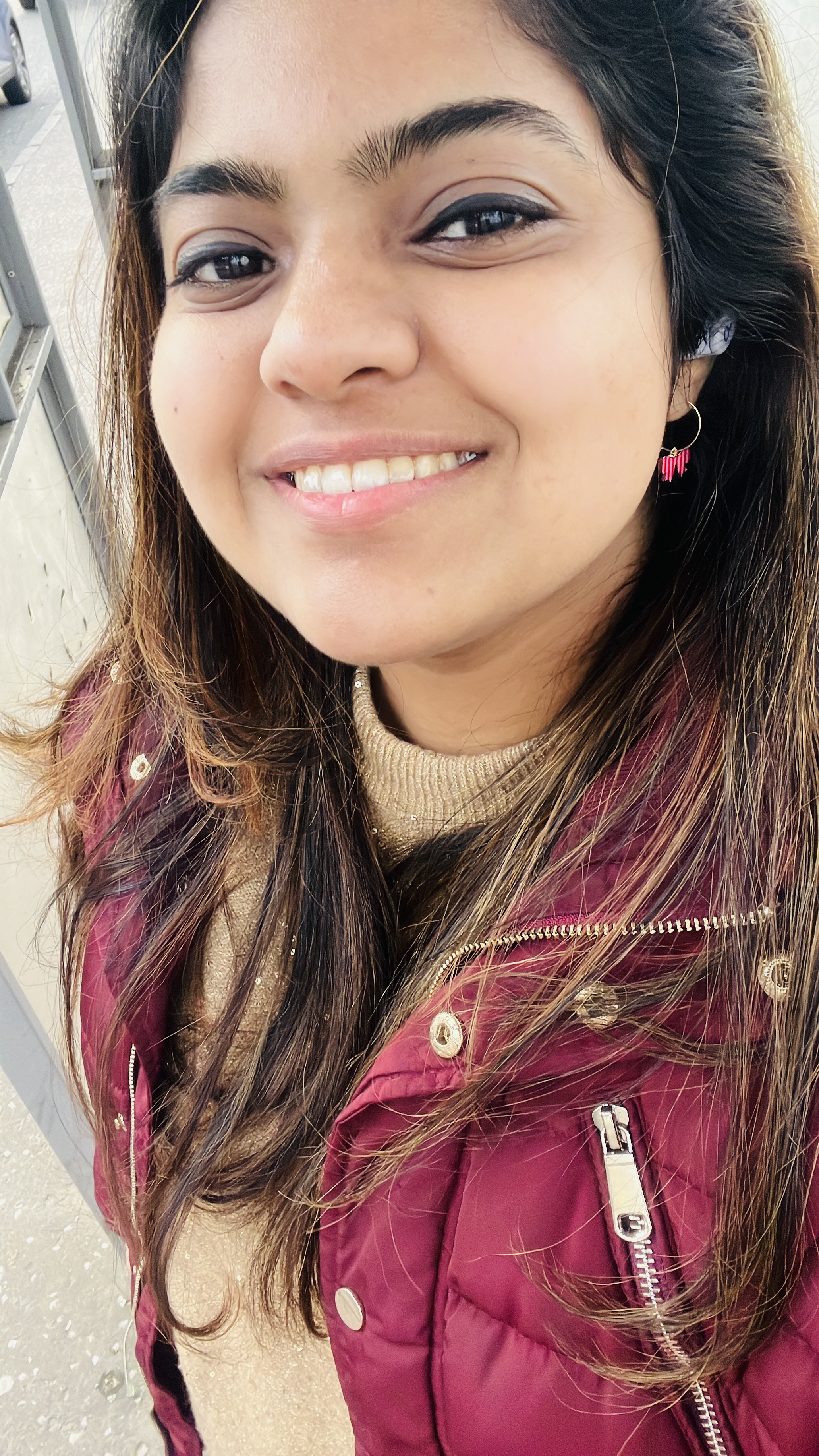 Protestant Matrimony Bride, customer reference - UK2026557361