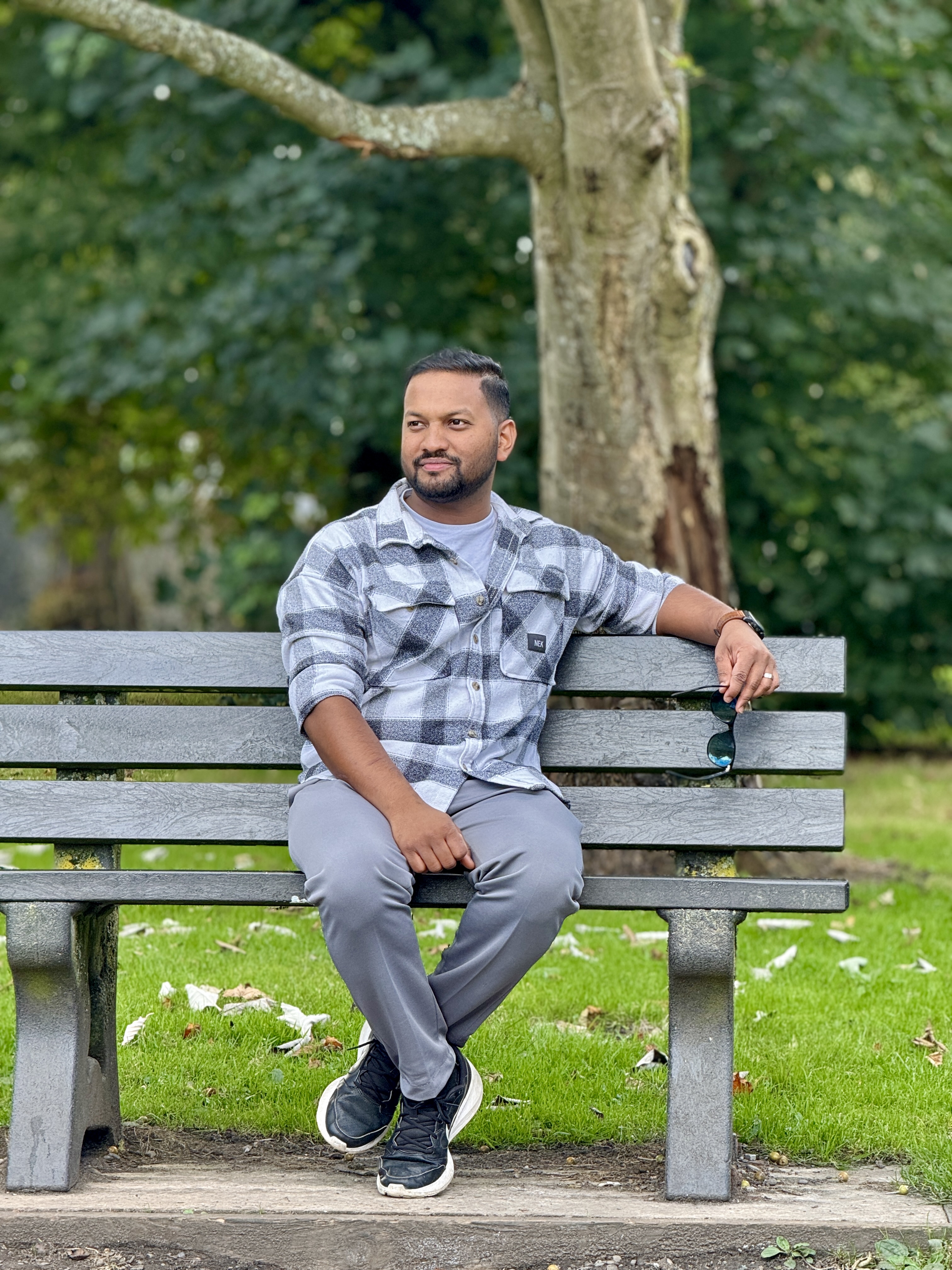 British Malayali Matrimony Groom, customer reference - UK2026561906