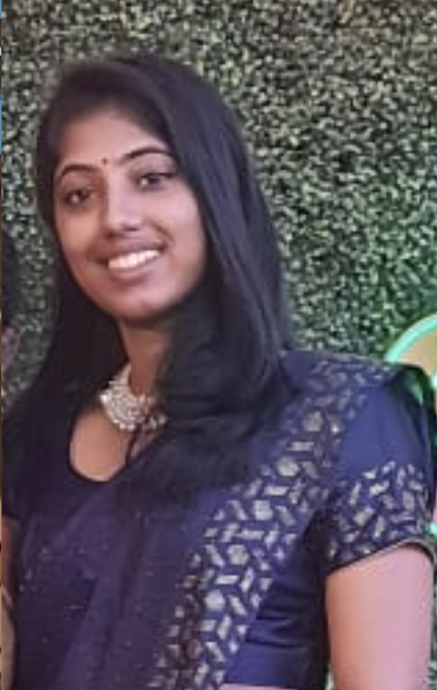 Marunadan Malayali Matrimony Bride, customer reference - UK2026570006