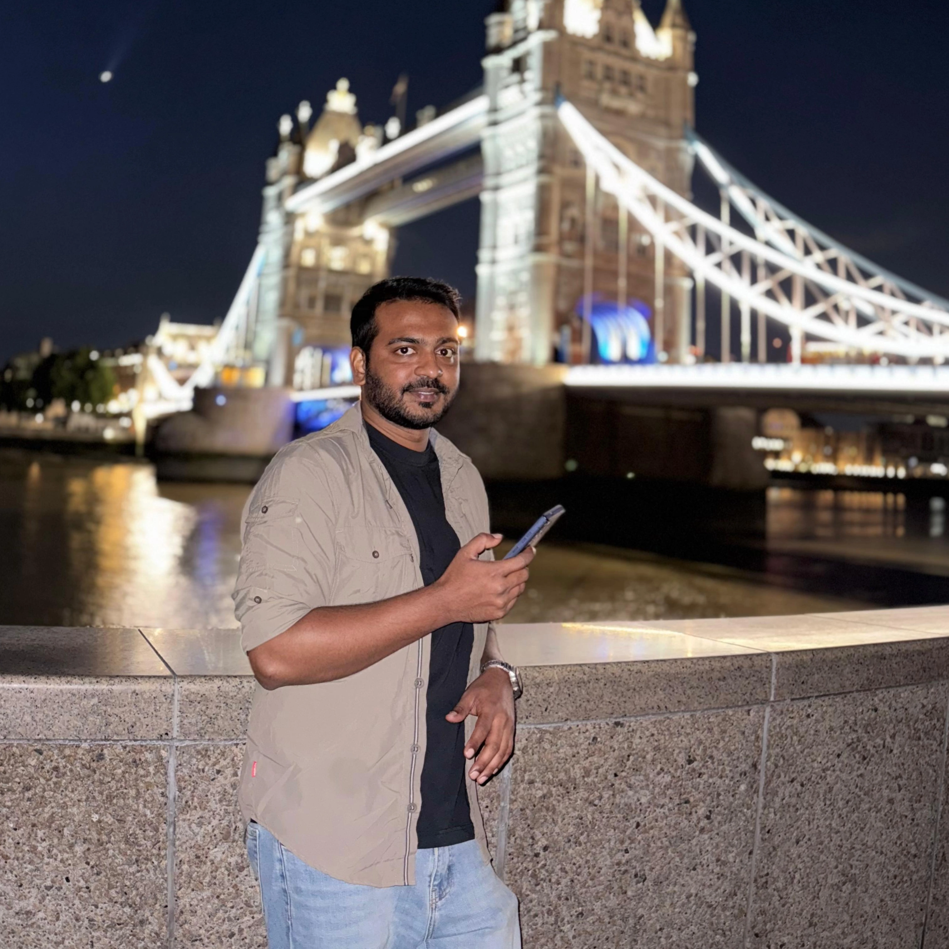 Healthcare Professional Matrimony Groom, customer reference - UK2026586805