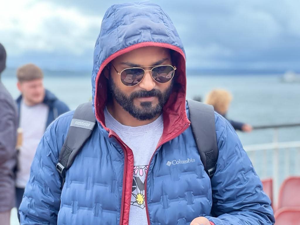 Christian Malayali Matrimony Groom, customer reference - UK2026587033