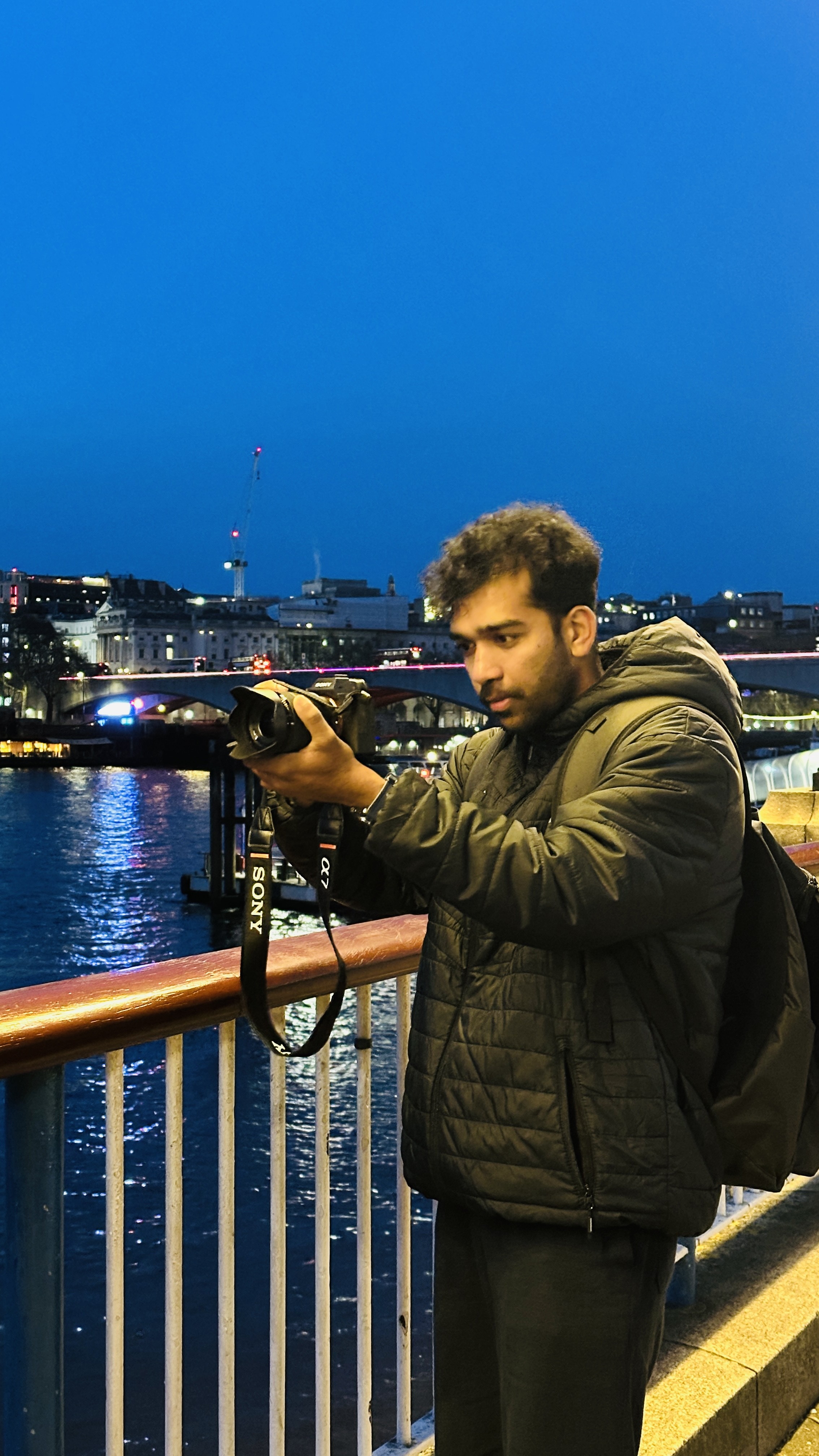 Electrical Engineer Matrimony Groom, customer reference - UK2026605923