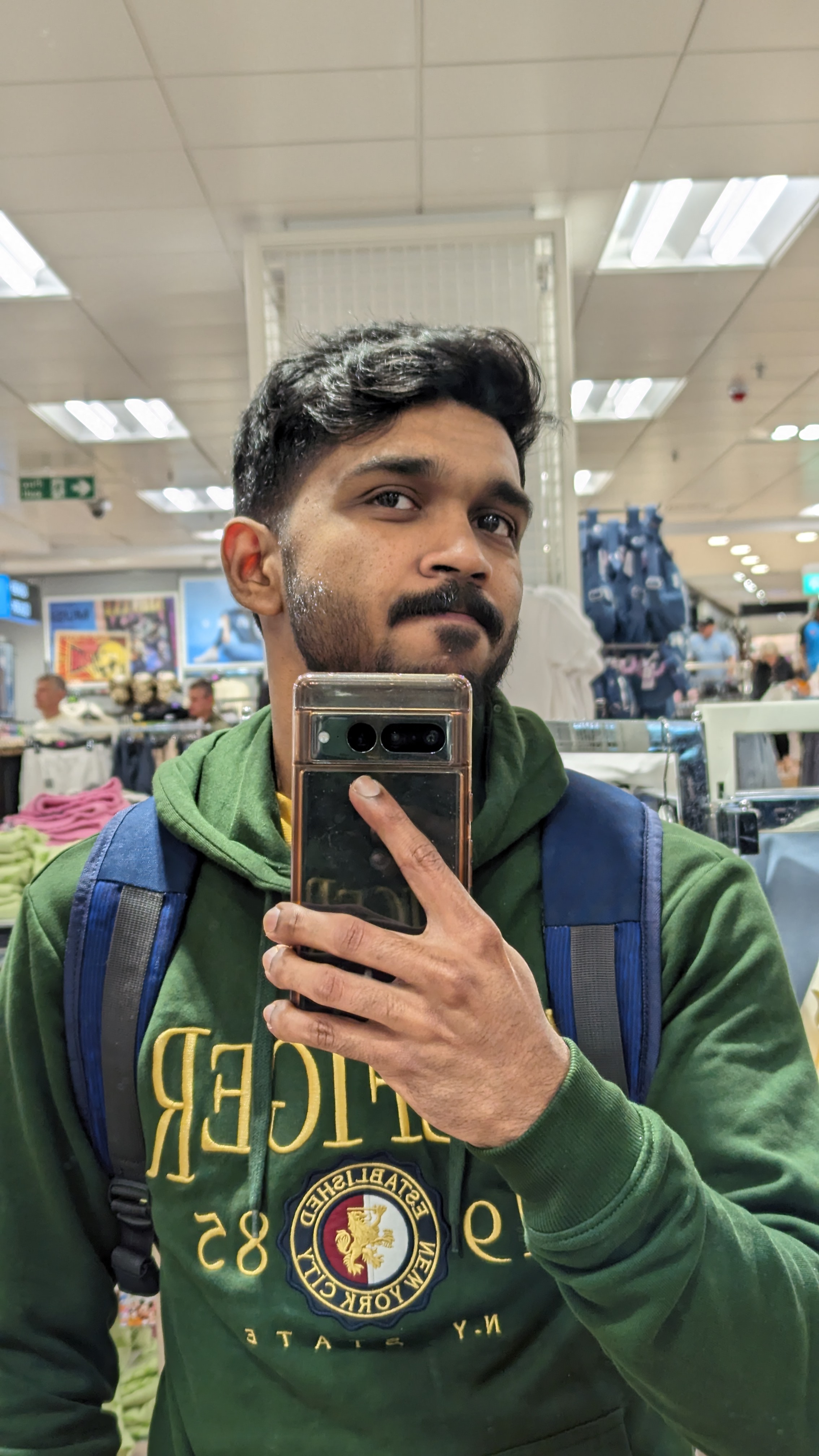 Engineer Non IT Matrimony Groom, customer reference - UK2026619096