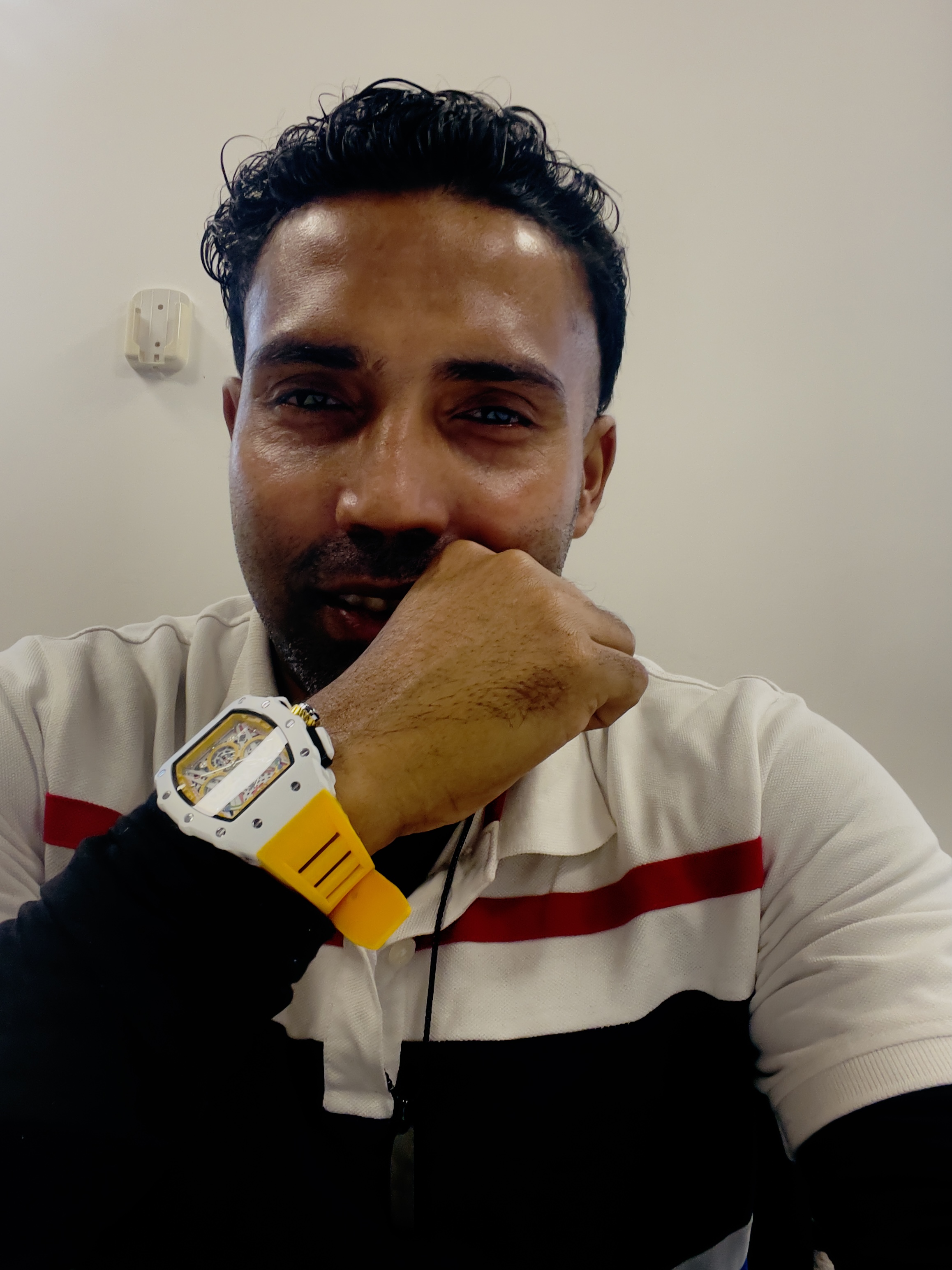 British Malayali Matrimony Groom, customer reference - UK2026648688