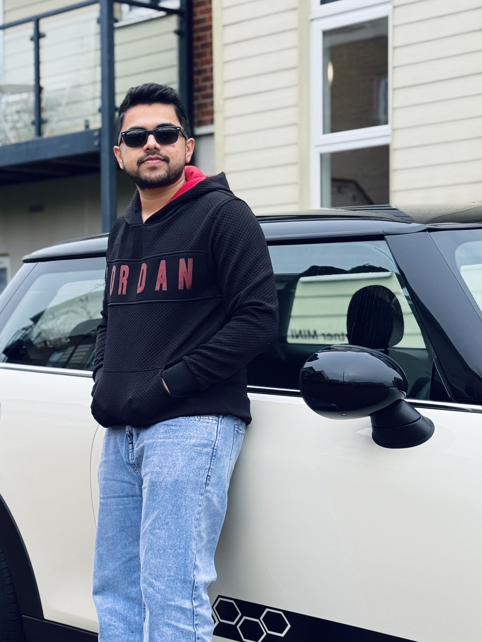 British Malayali Matrimony Groom, customer reference - UK2026695583