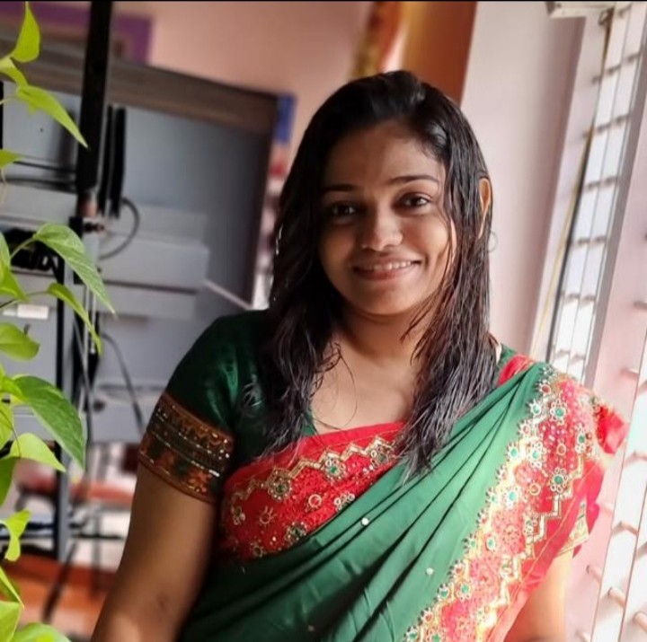 Marunadan Malayali Matrimony Bride, customer reference - UK2026713766