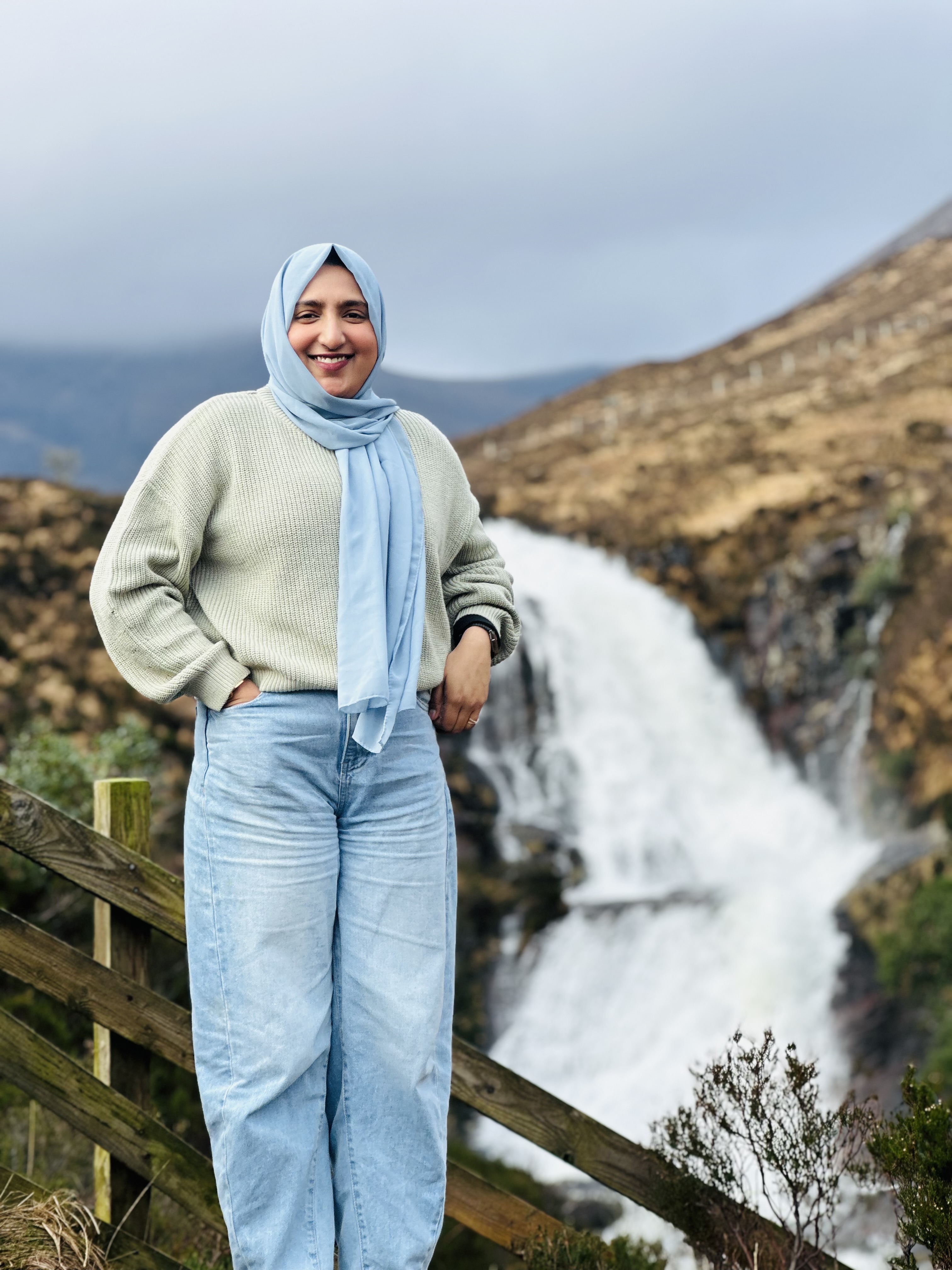 Psychologist Matrimony Groom, customer reference - UK2026742261