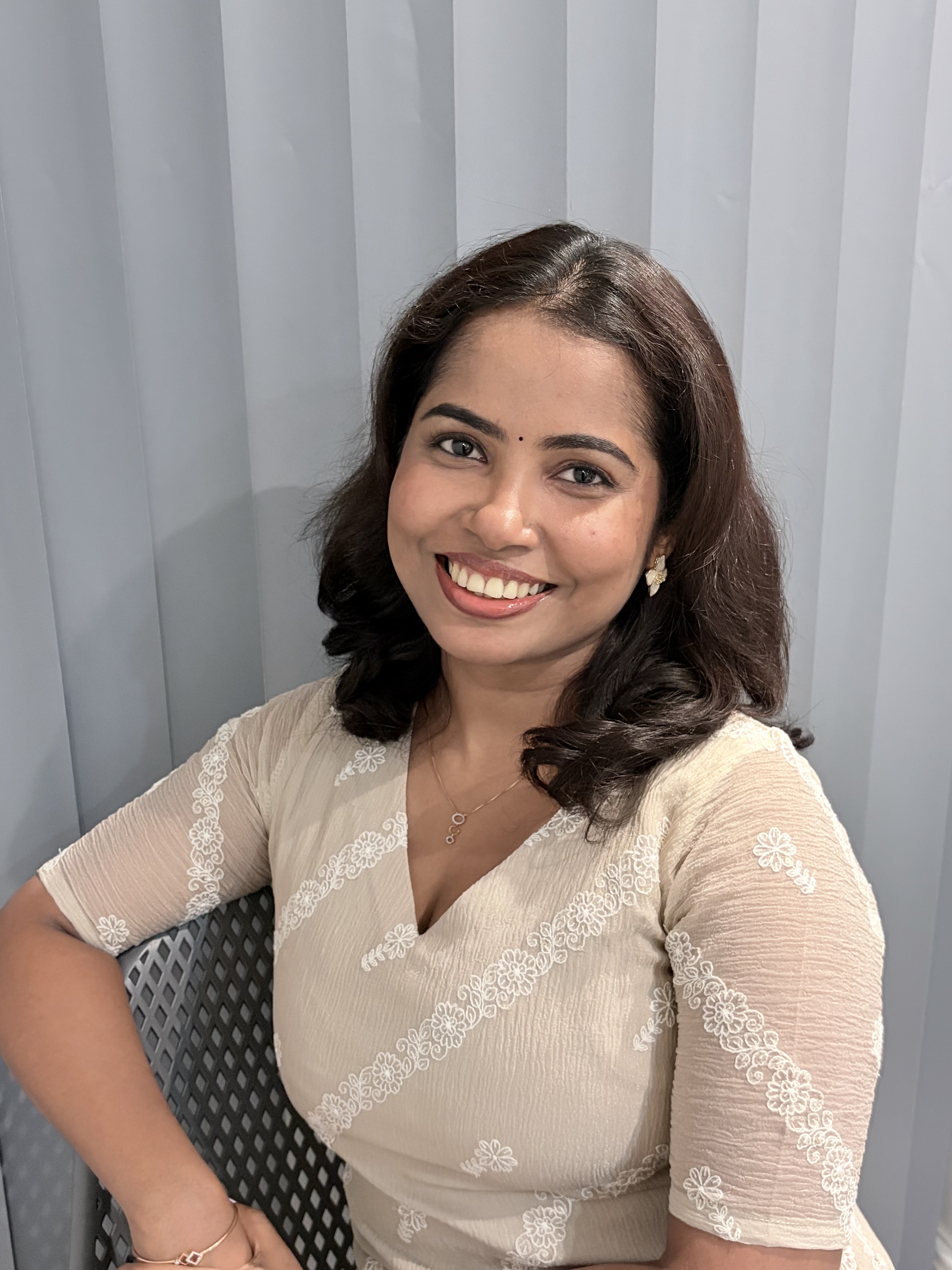 Kanaya Catholic Matrimony Bride, customer reference - UK2026744122