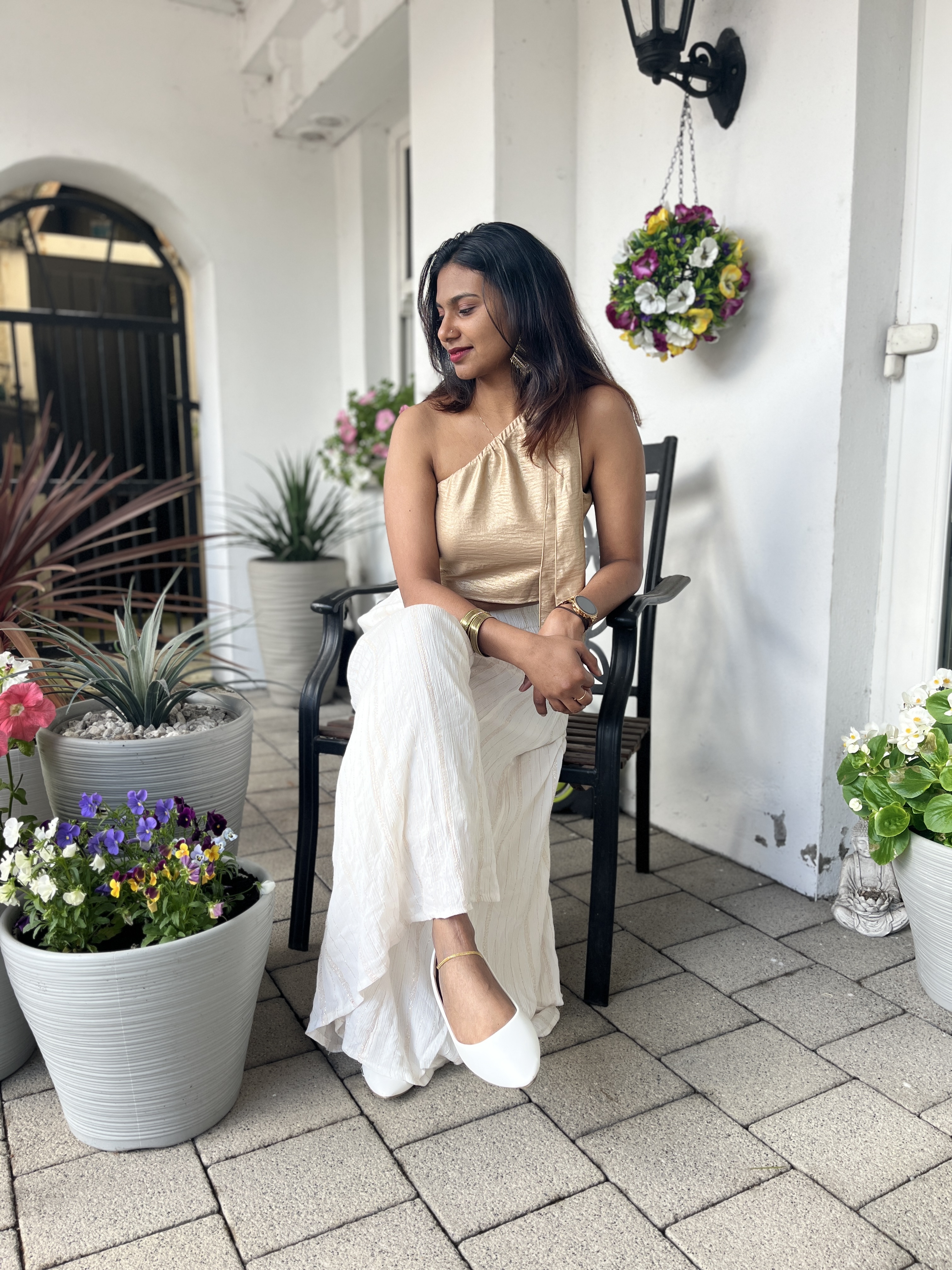 Latin Catholic Matrimony Bride, customer reference - UK2026747873