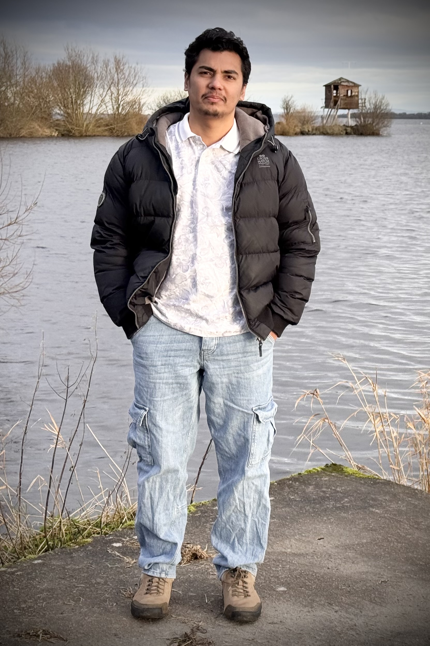 British Malayali Matrimony Groom, customer reference - UK2026763314