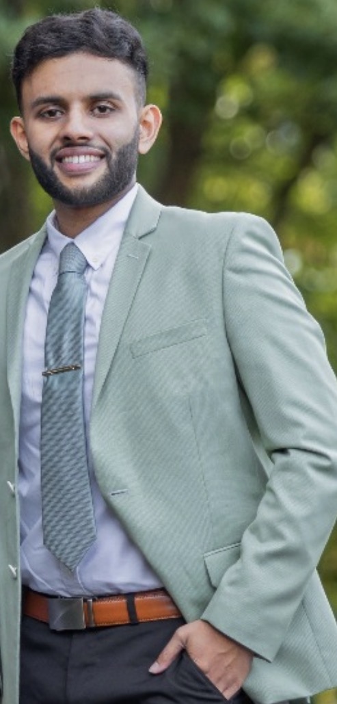 Engineer Non IT Matrimony Groom, customer reference - UK2026772848