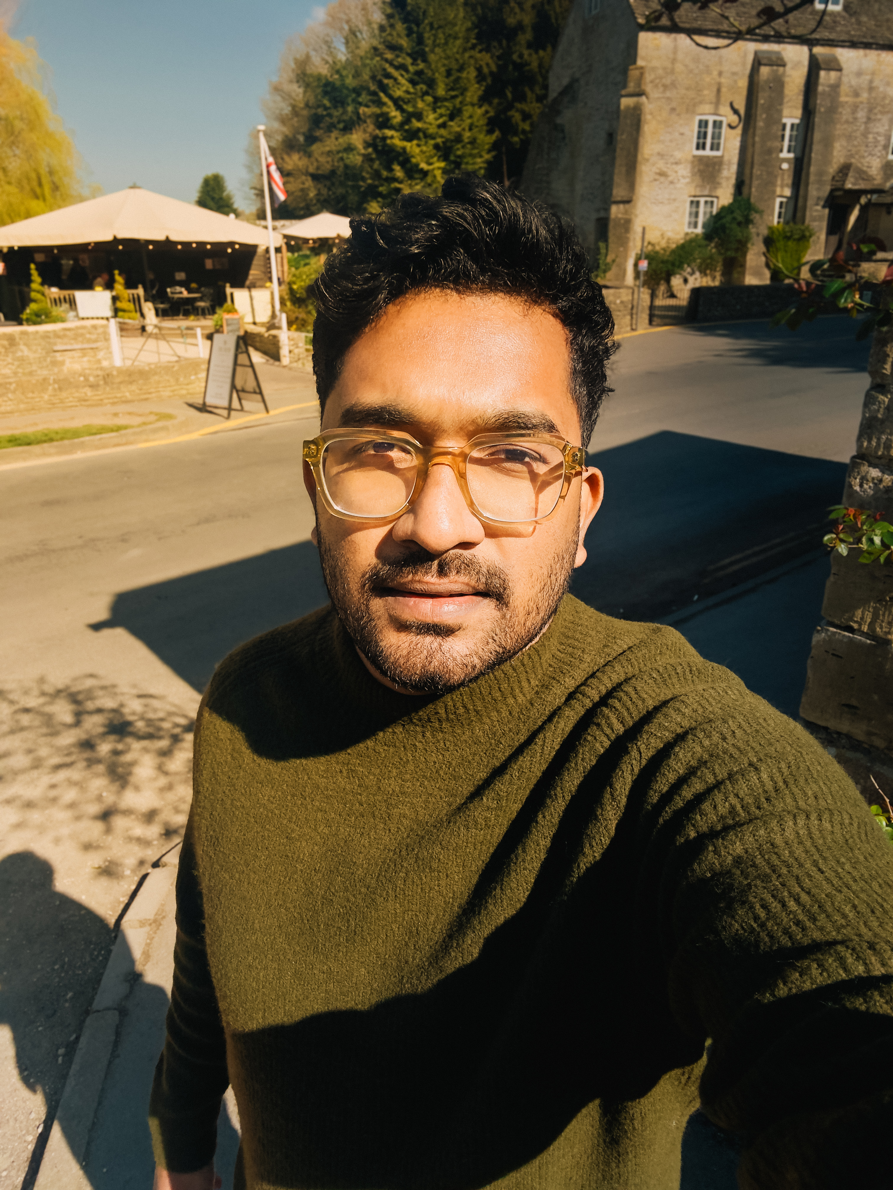 Born Again Matrimony Groom, customer reference - UK2026822383