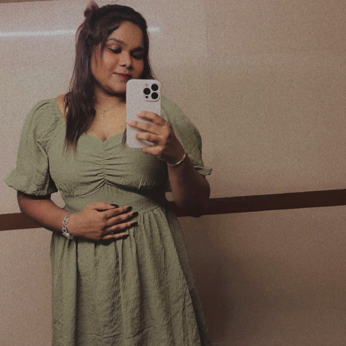 Student Matrimony Bride, customer reference - UK2026839093