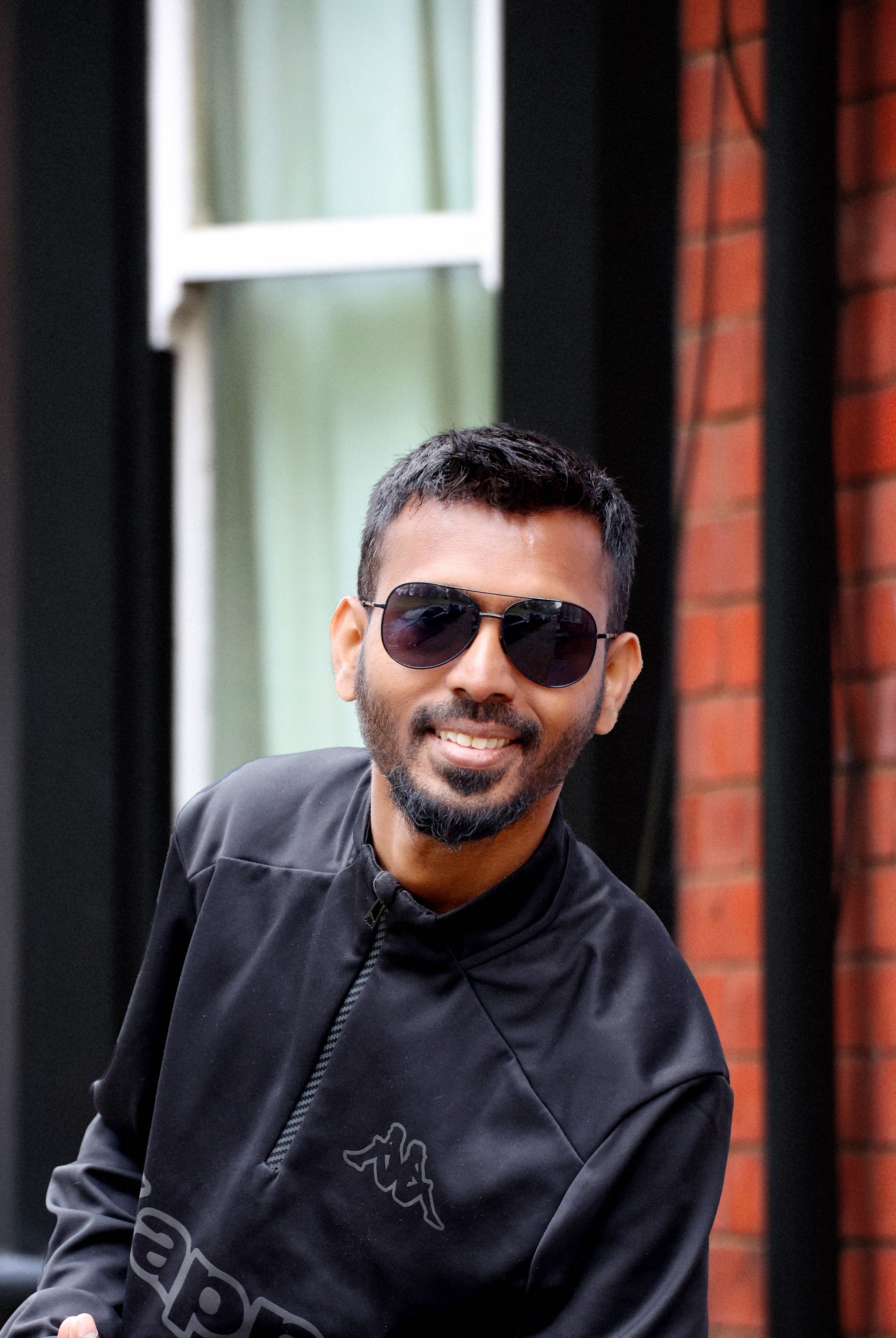 Social Worker Matrimony Groom, customer reference - UK2026849106