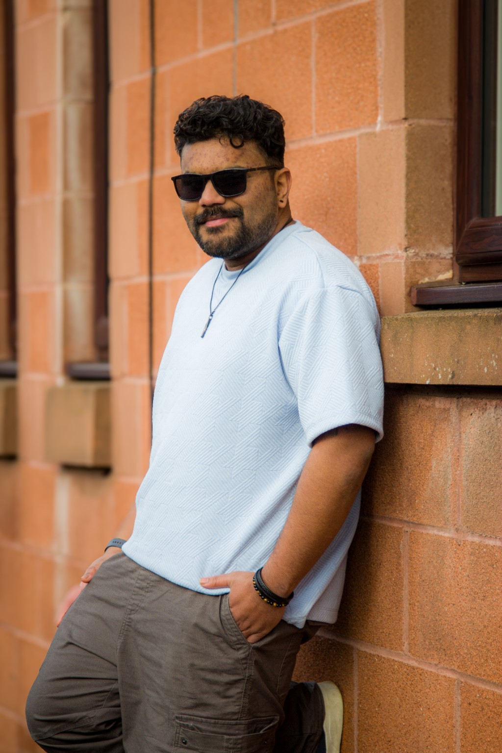 Teacher Matrimony Groom, customer reference - UK2026857068